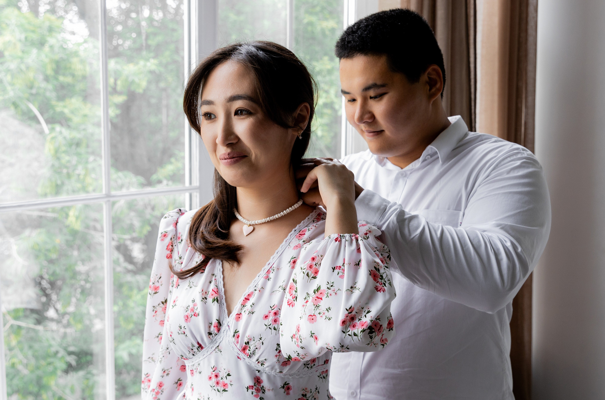 Адильжан и Динара