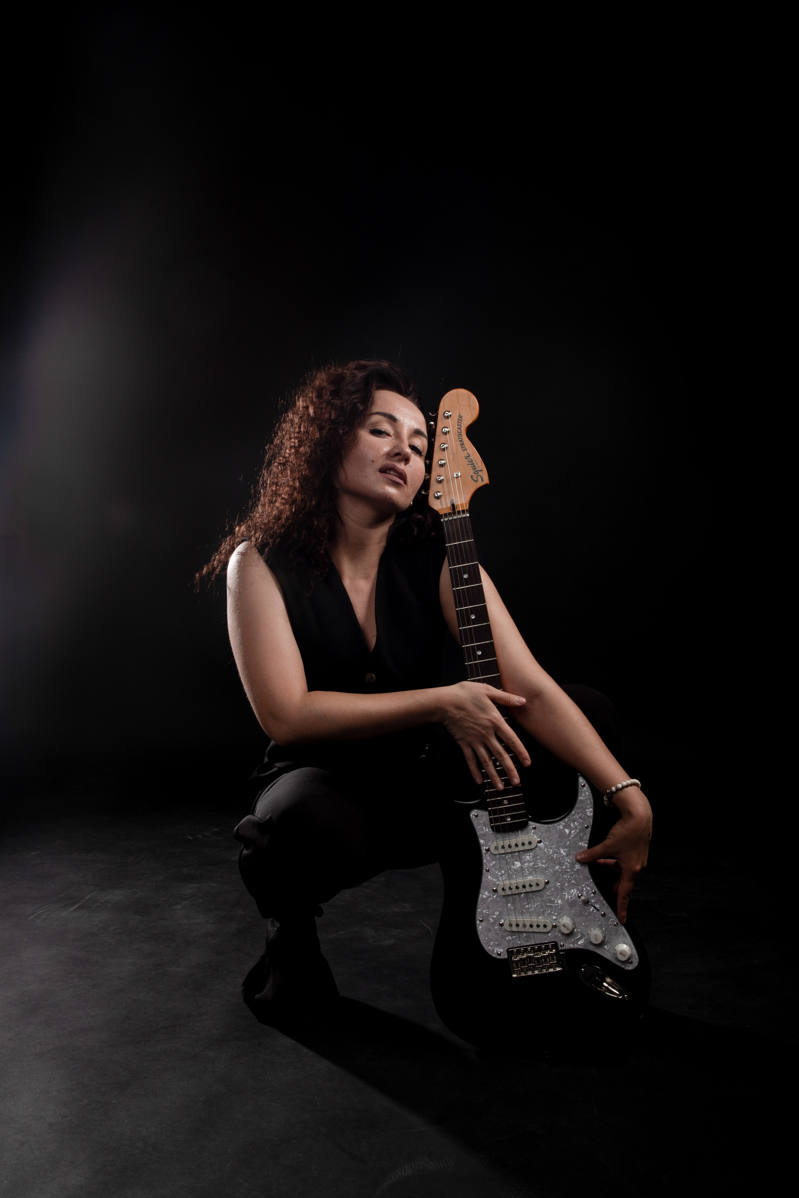 Алина theater. Репортажный и свадебный фотограф в Курске Борис Захарчук