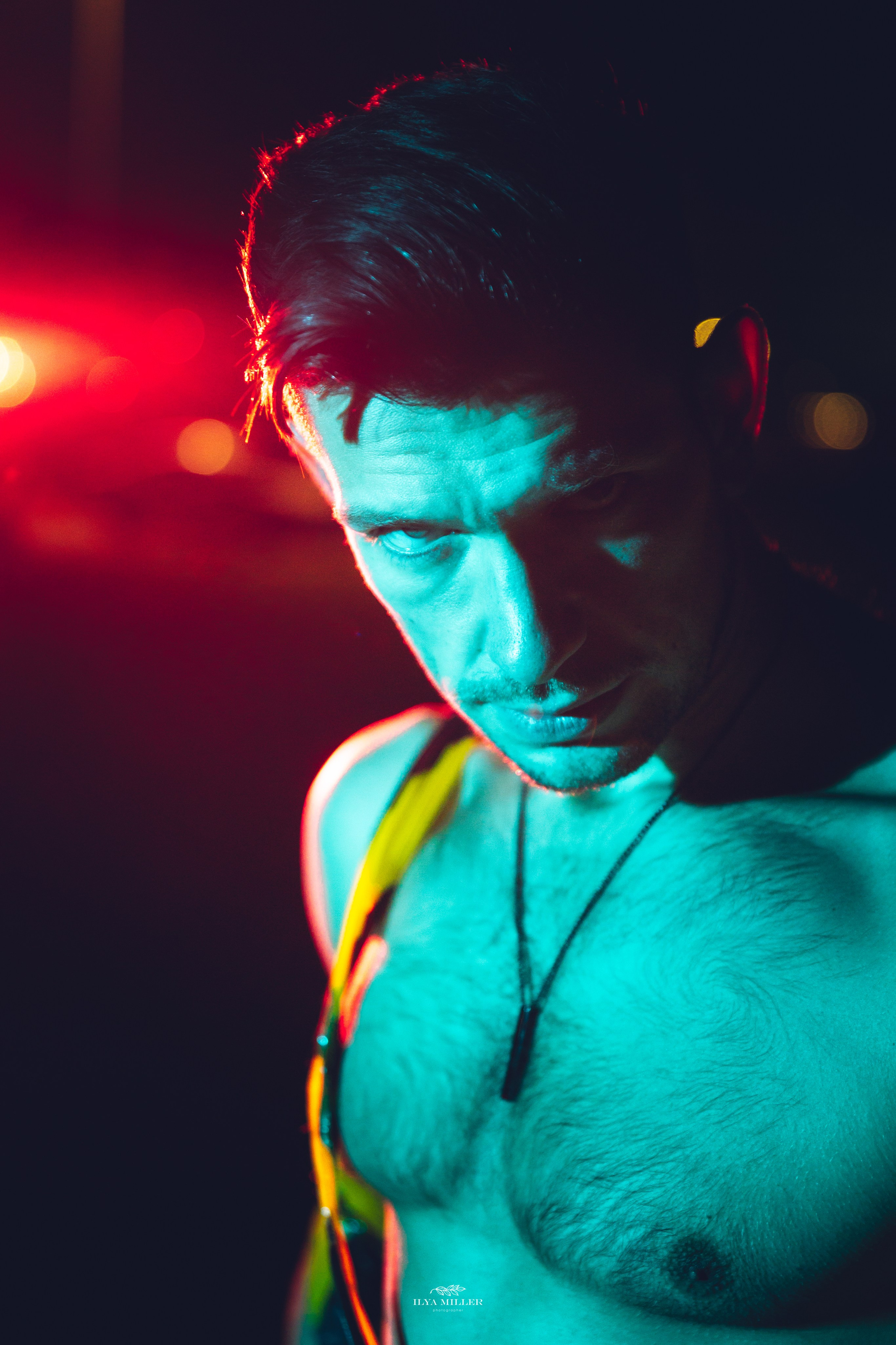 Никита. Фотограф Калининград Илья Миллер