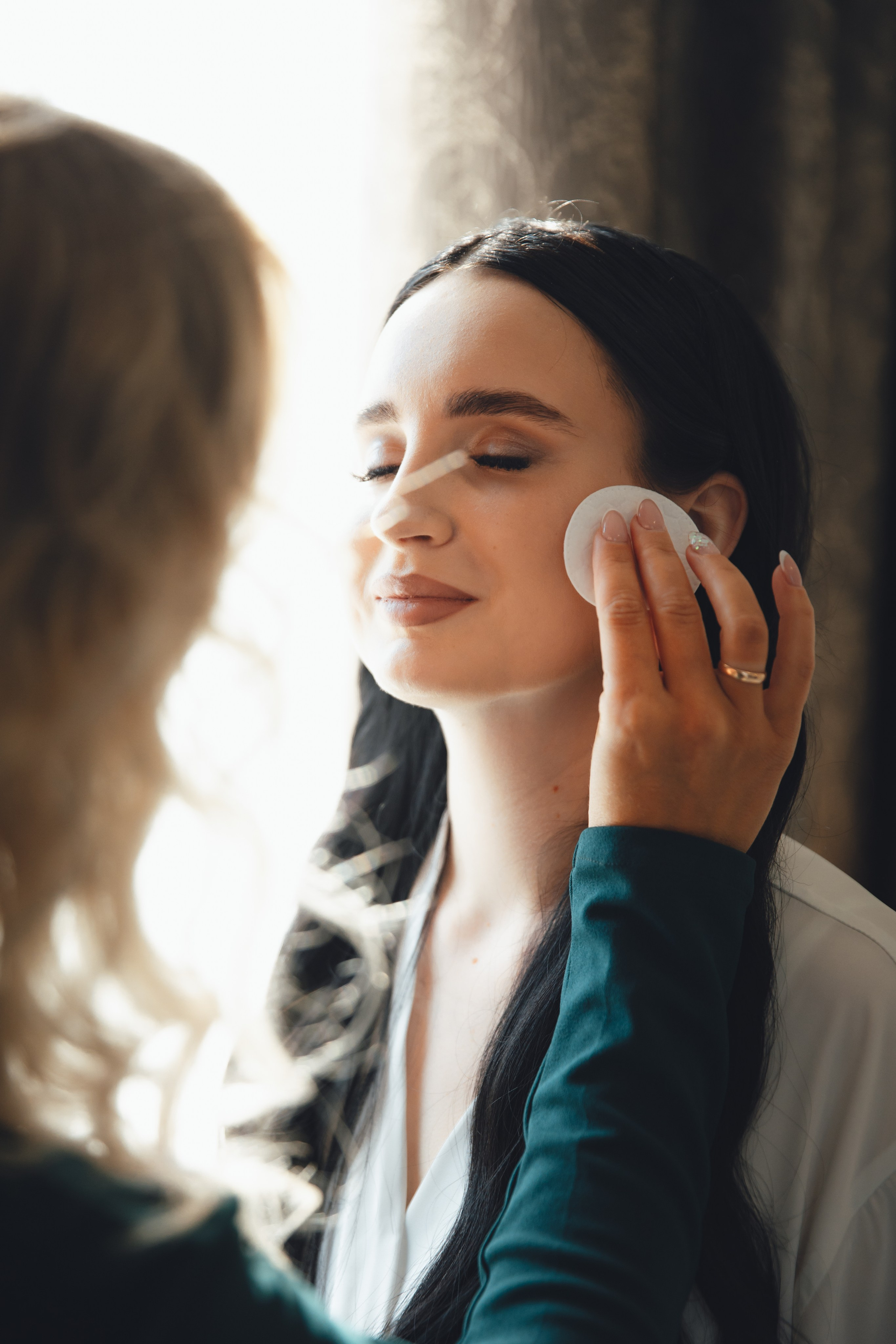 Алексей и Жанна. Фотограф Калининград Илья Миллер