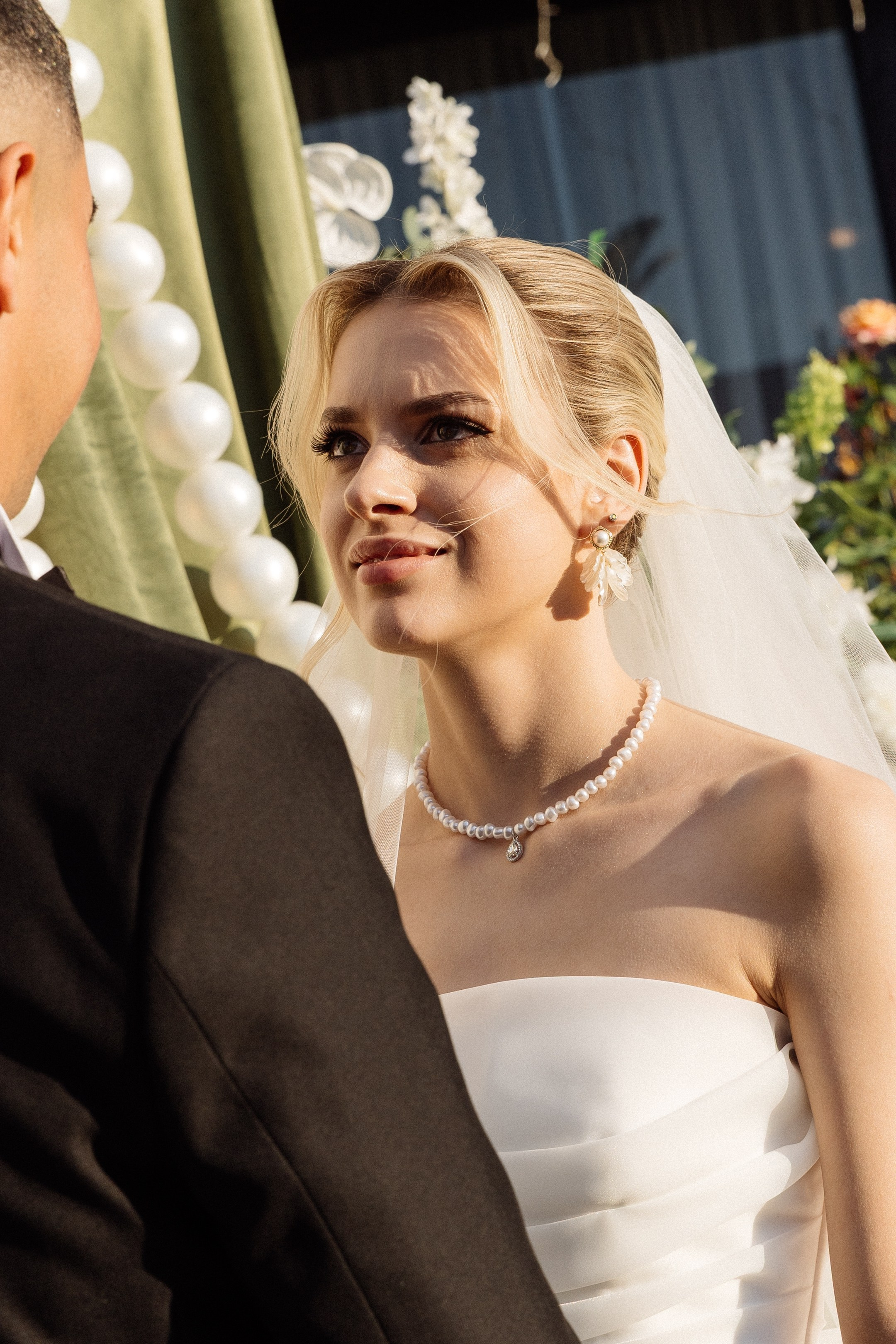 Александр и Анастасия. Свадебный и репортажный фотограф Новороссийск Краснодар Сочи Крым Данила Данилов