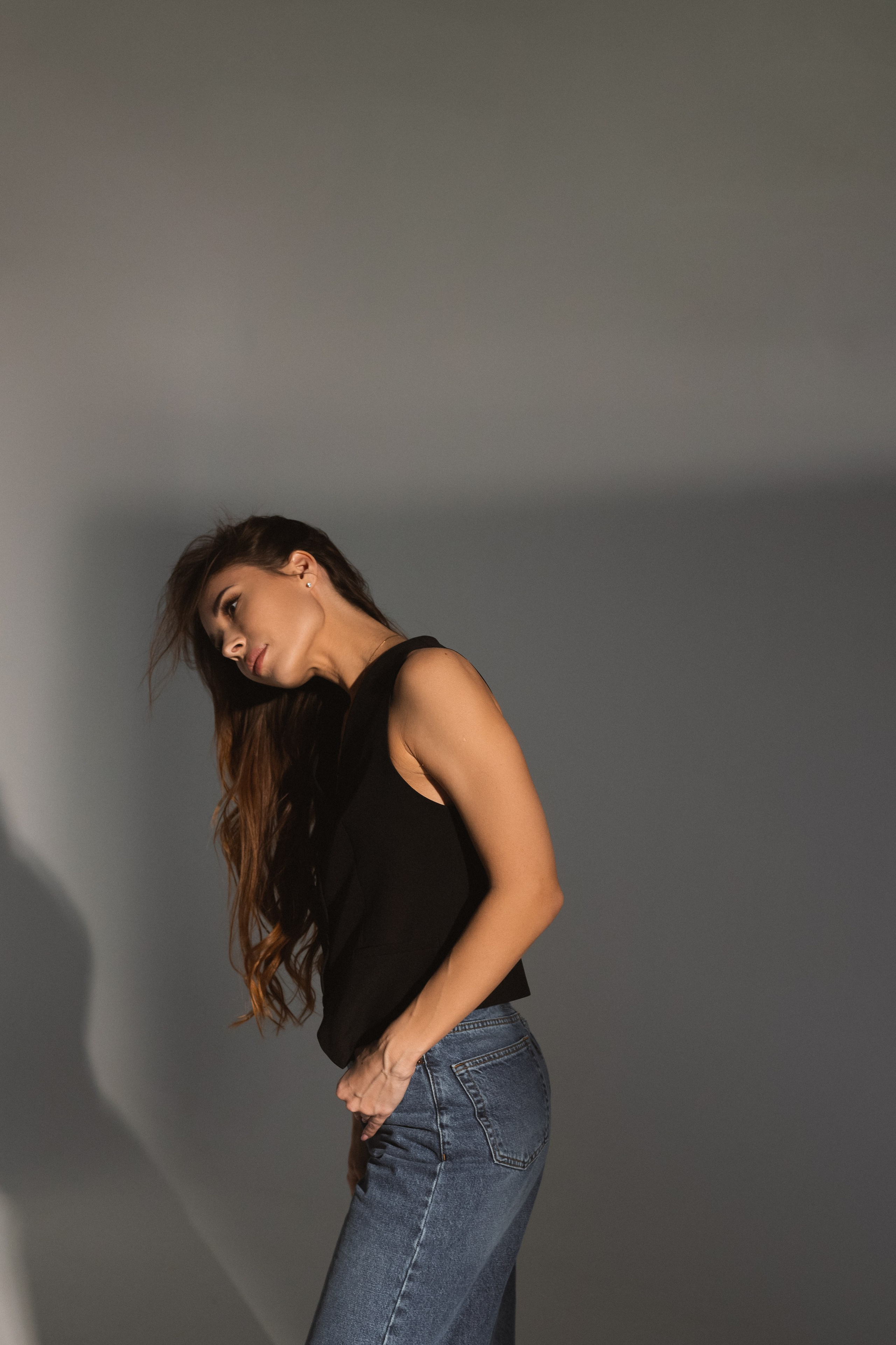 Татьяна. Фотограф Липецк. Старцева Ксения