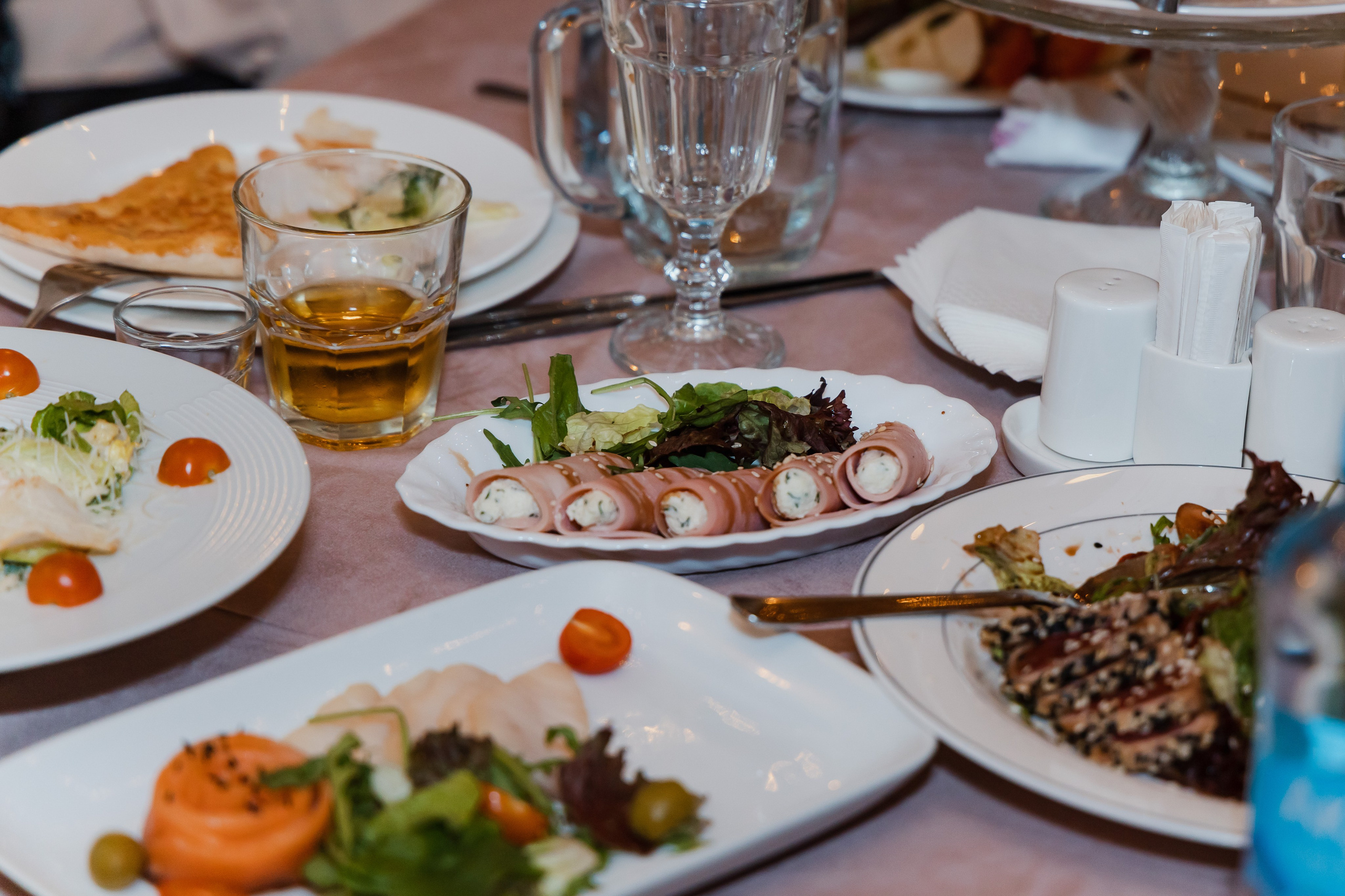 День встречи выпускников. Свадебный фотограф в городе Подольск МО и Москва Крылова Ирина