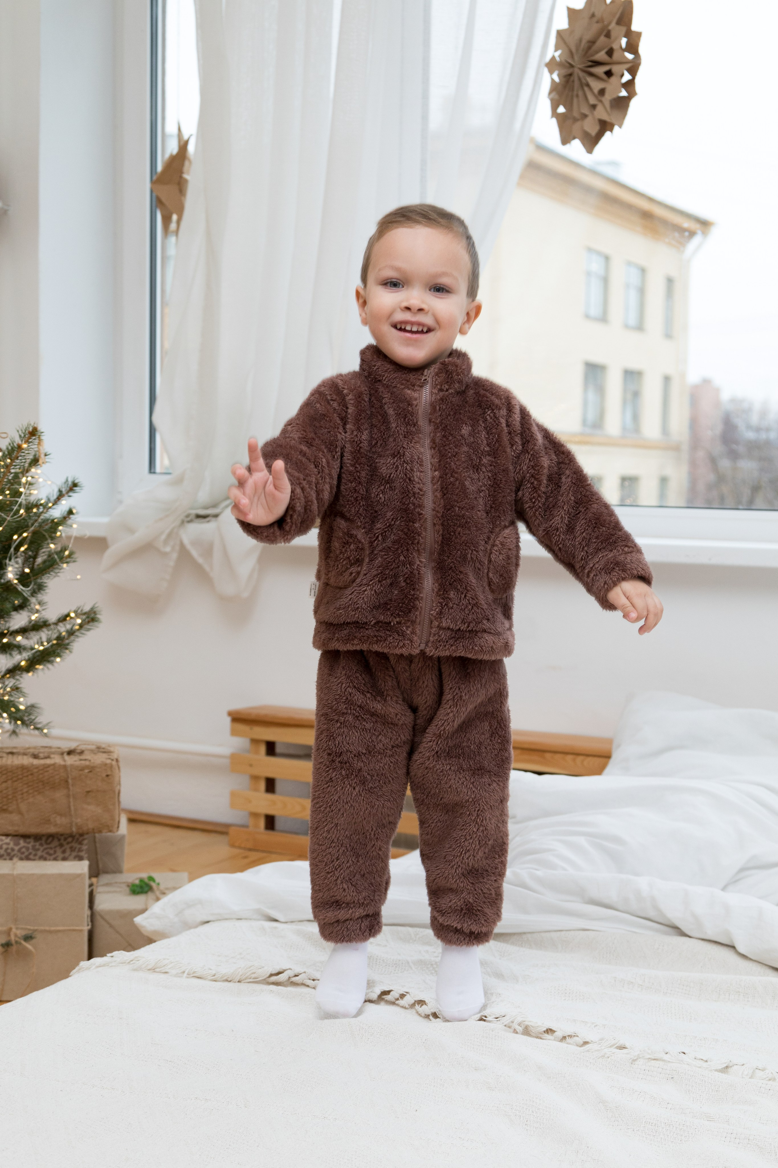 Фотосессия детской одежды для маркетплейсов Wildberries, Ozon. Детский и контент фотограф Надя Волкова Санкт-Петербург