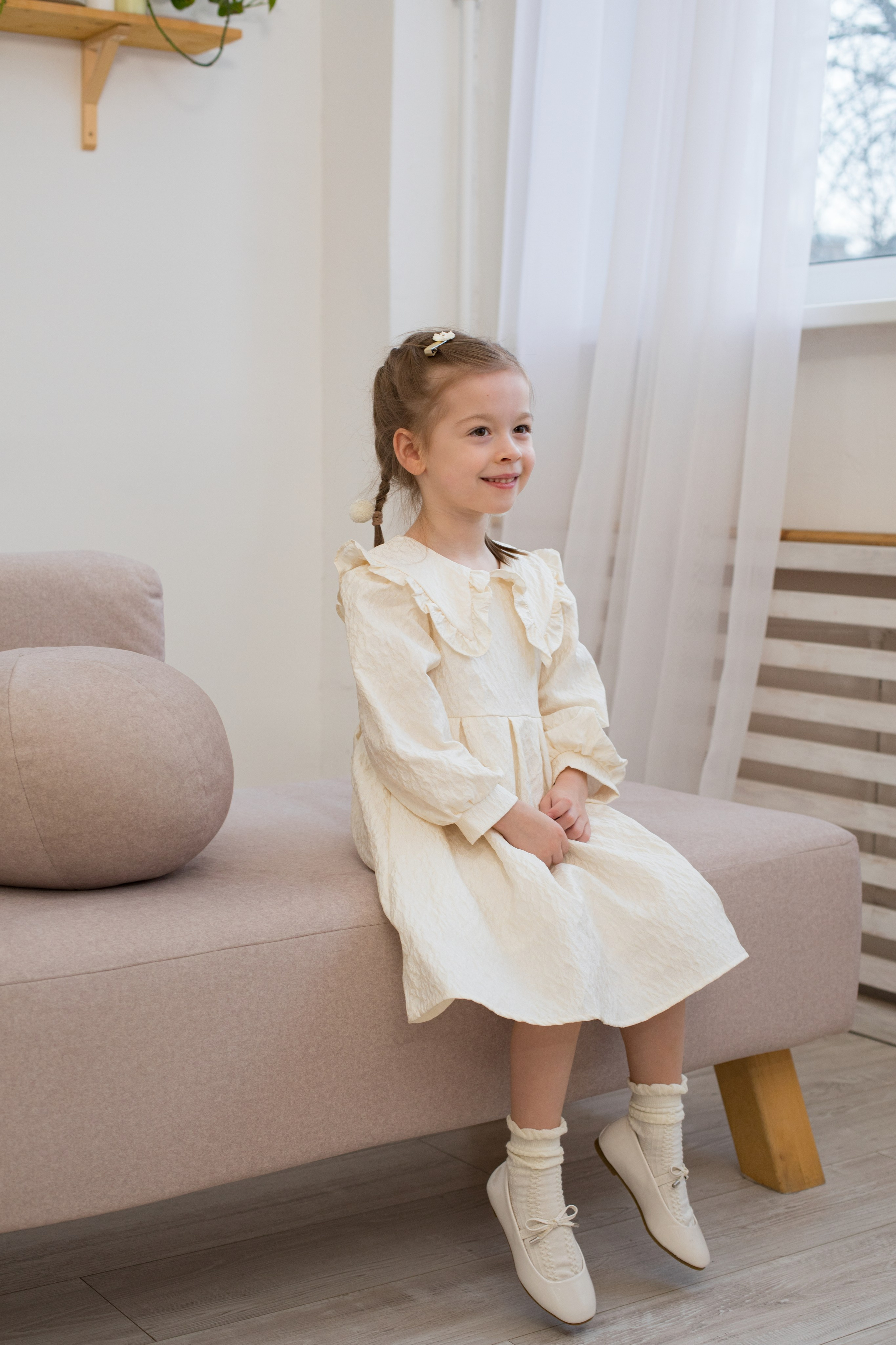 Съемка детской одежды для WB. Детский и контент фотограф Надя Волкова Санкт-Петербург