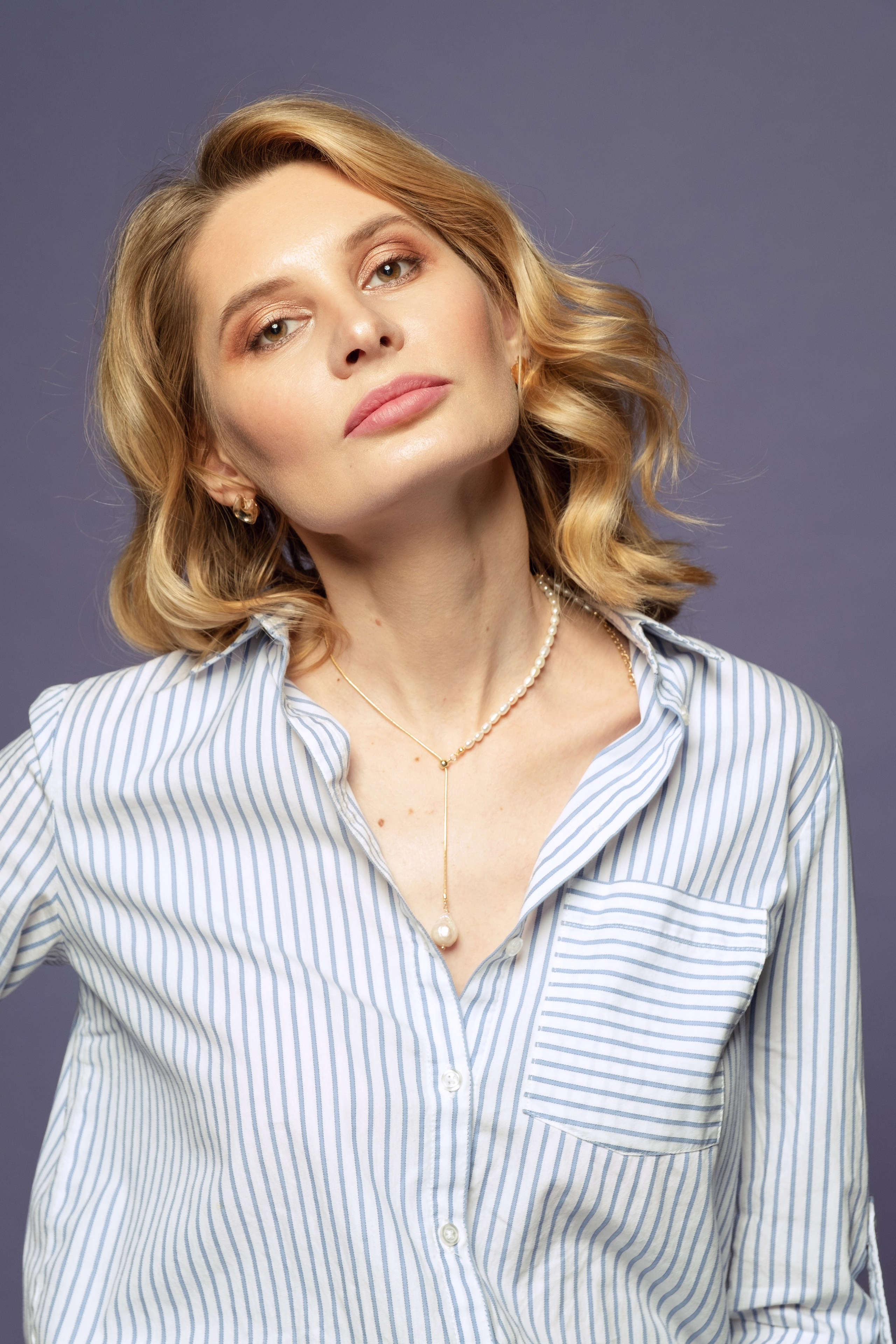 Виктория (юрист). Иванова Екатерина. Фотограф Омск