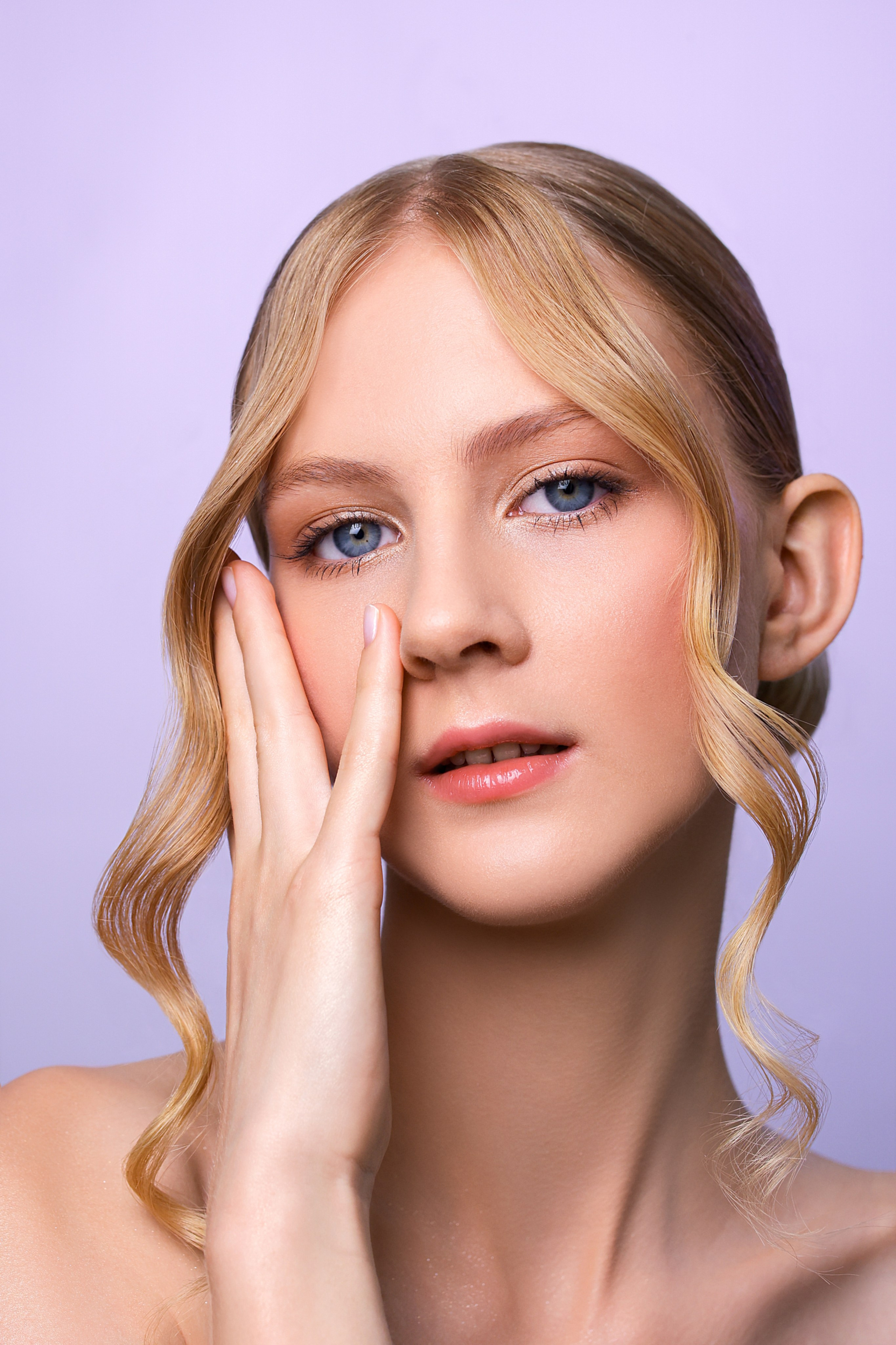 ARINA. Модельная студия MIA Models