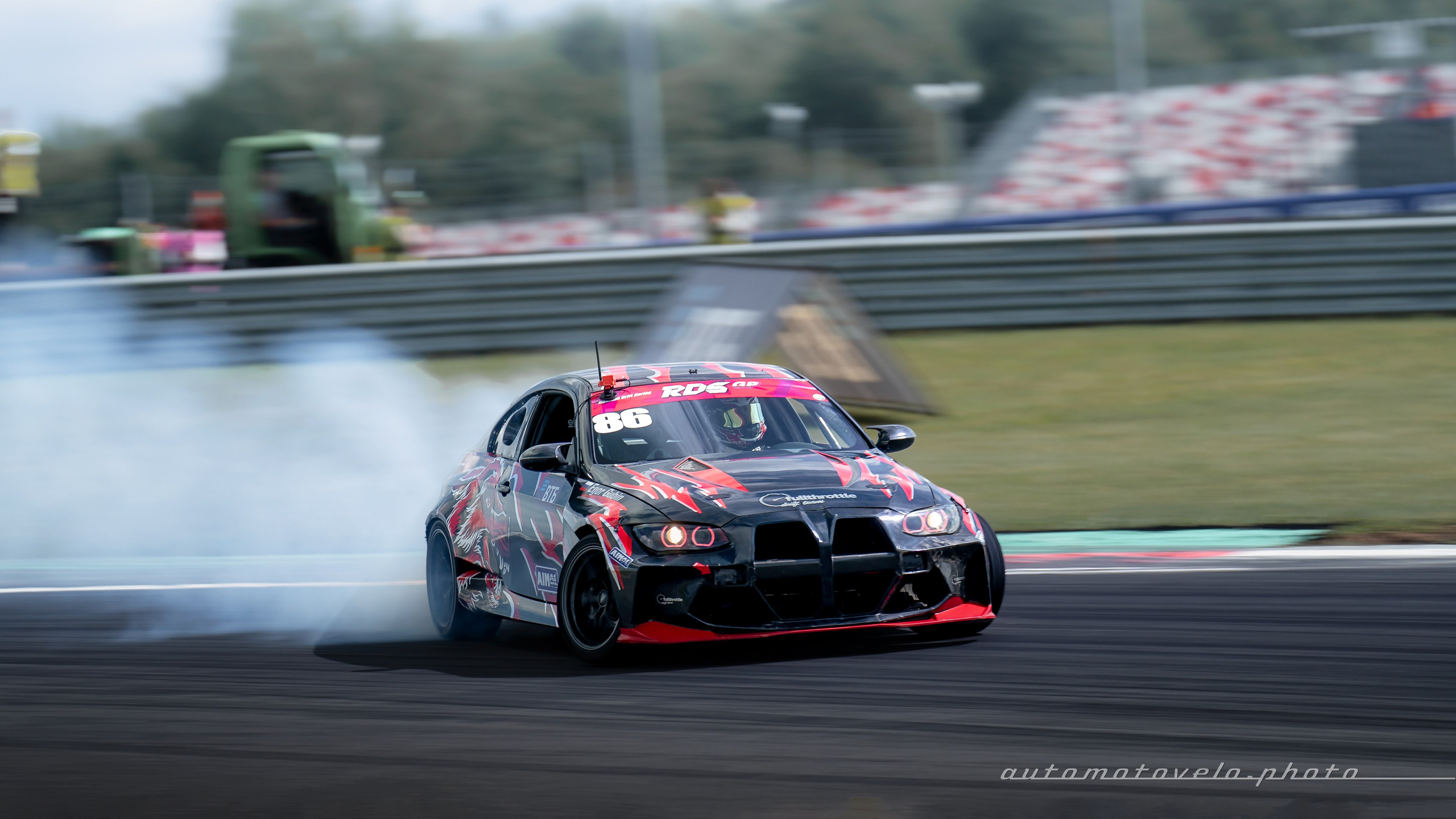 RDS GP 2024. 5 этап