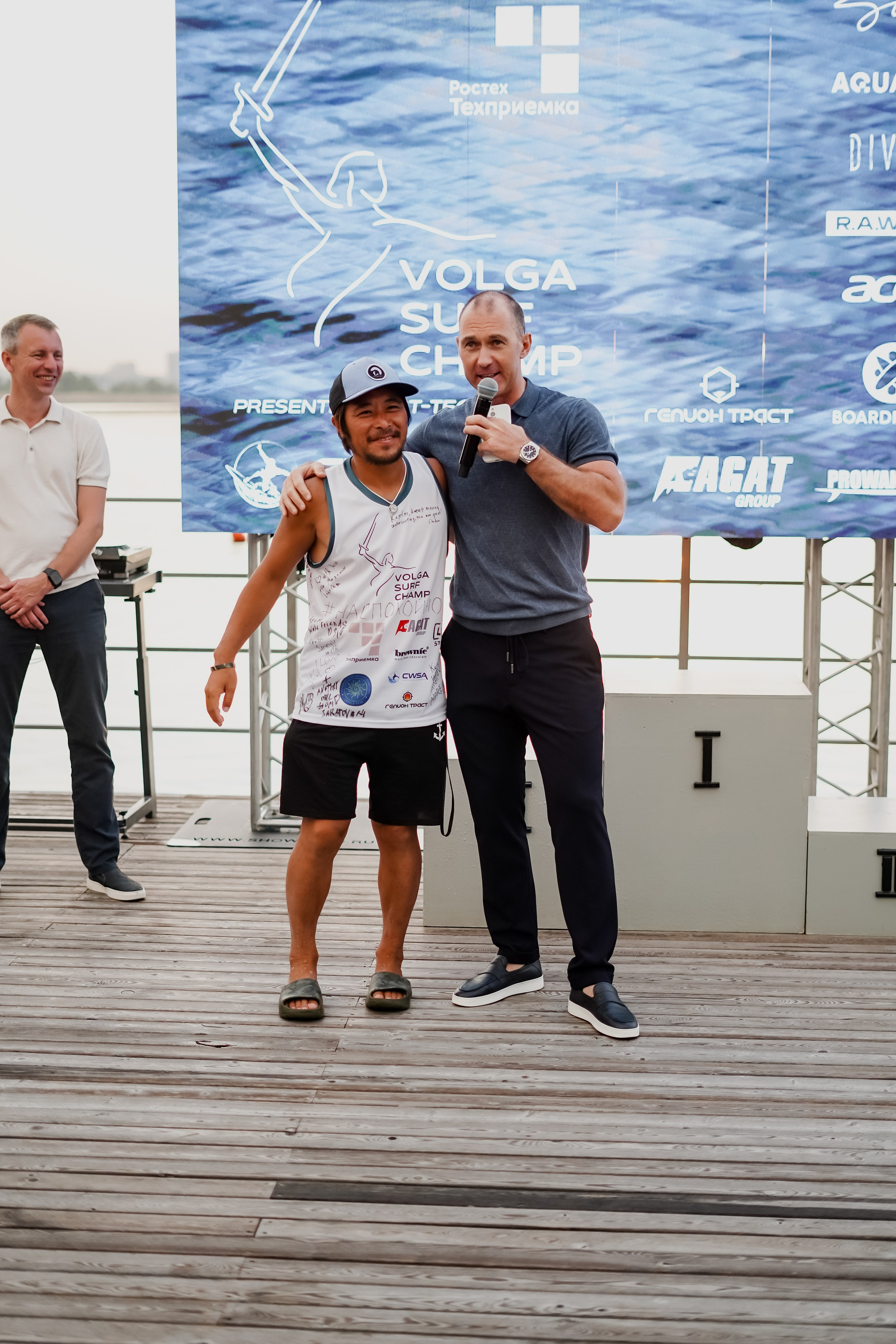 Surf. Фотограф Валерия Крахмалева