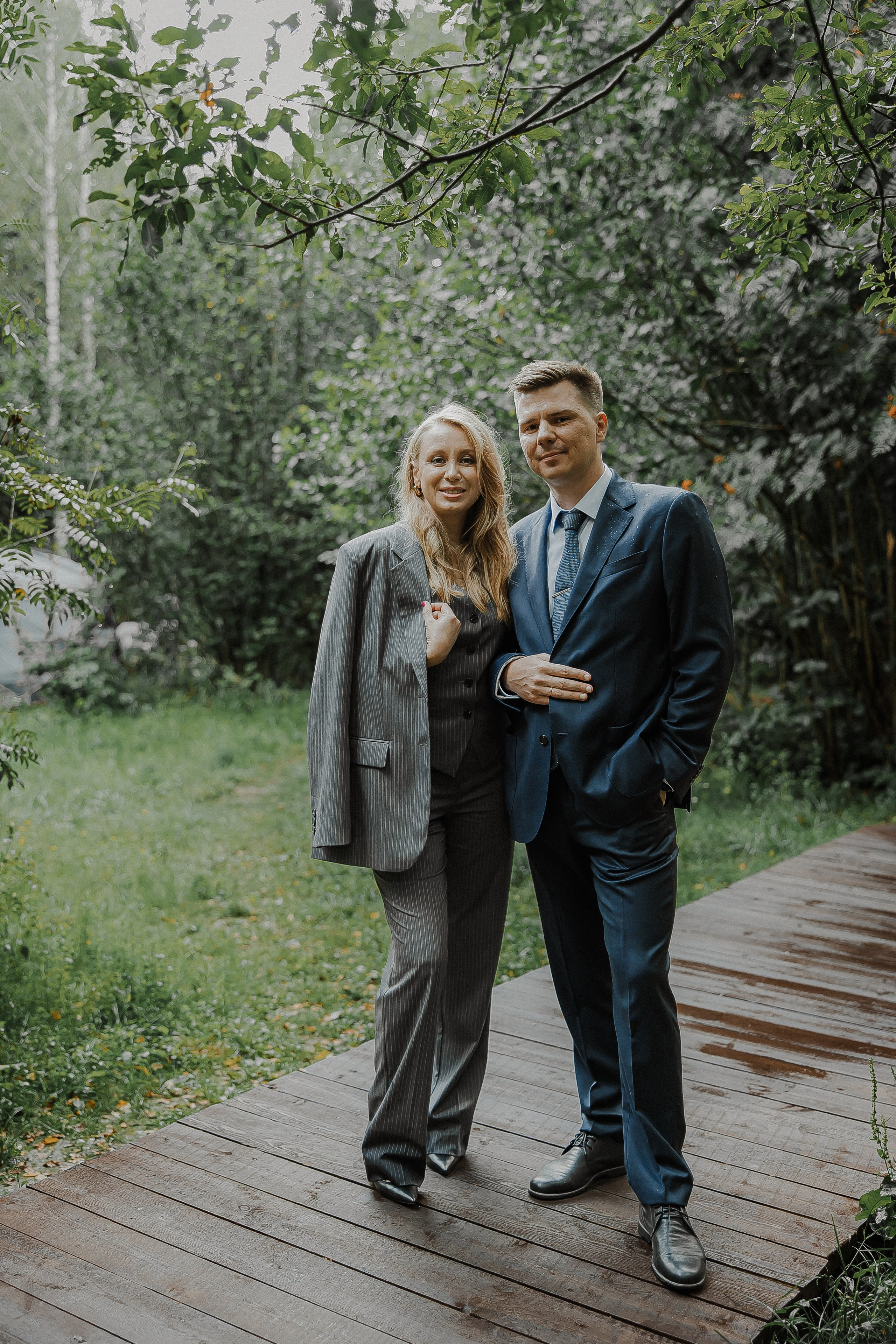 Александр и Арина. Свадебный и семейный фотограф Елизавета Ермак | Москва и МО