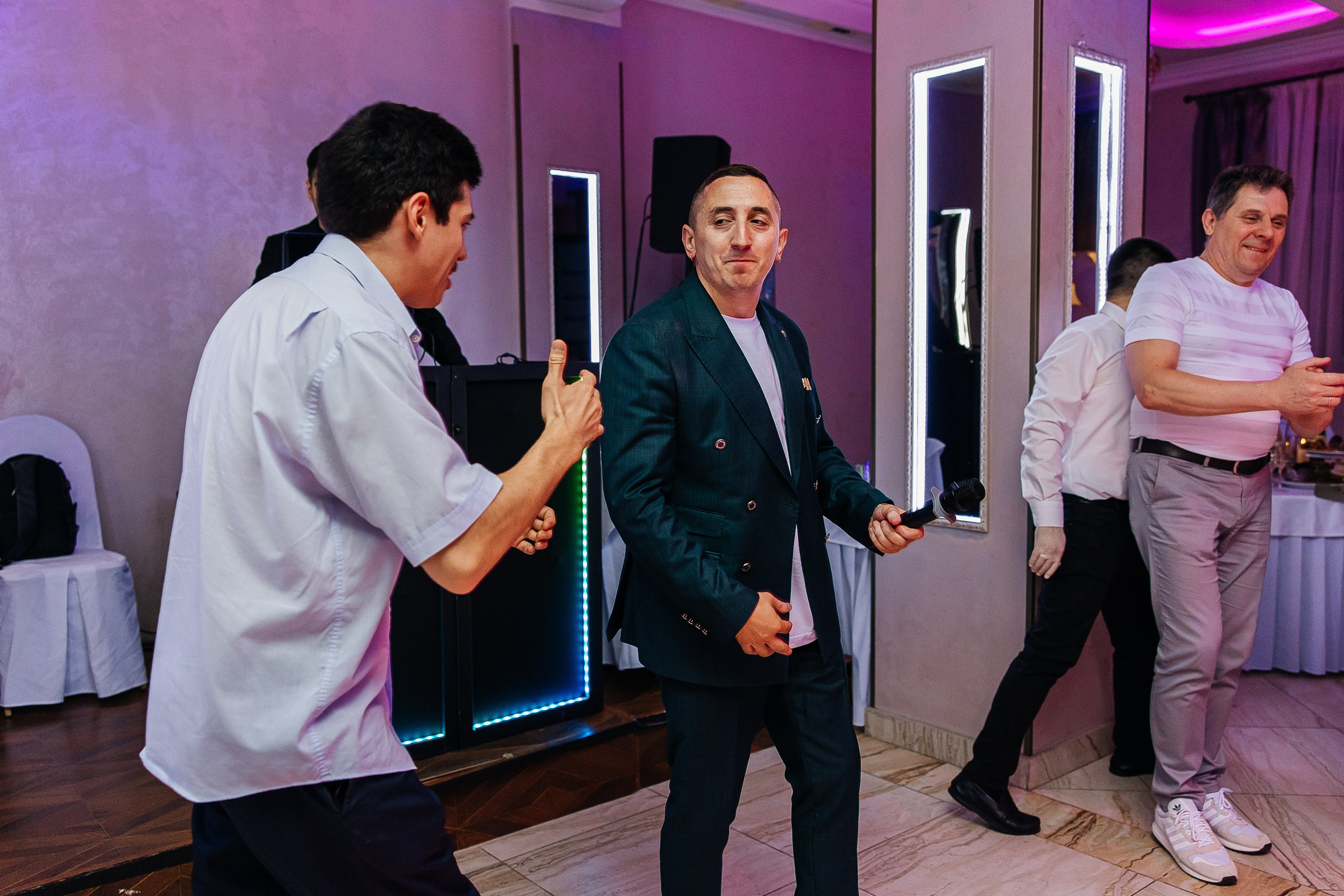 Ярослав и Мария. Свадебный и семейный фотограф Елизавета Ермак | Москва и МО