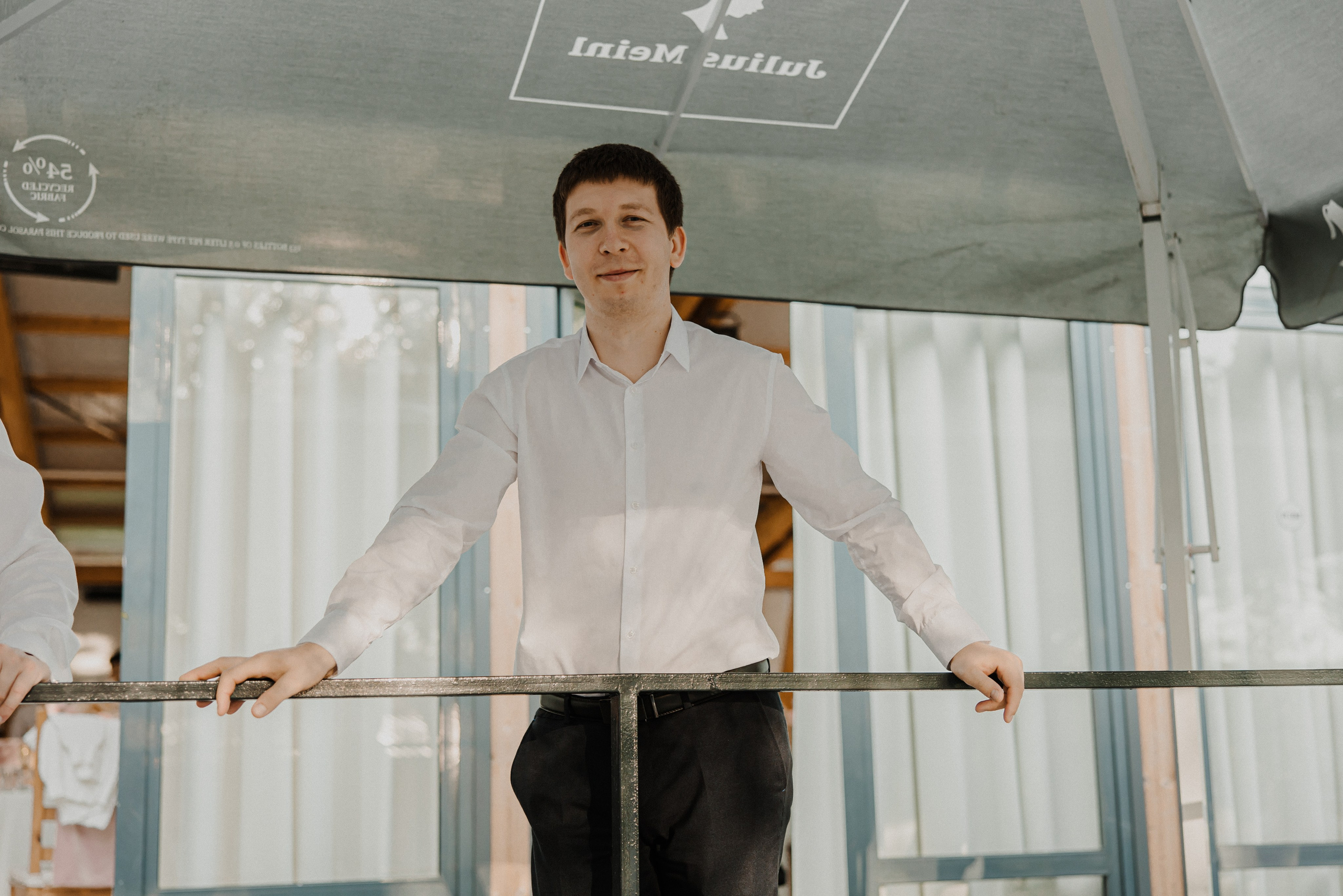 Олег и Диана. Свадебный и семейный фотограф Елизавета Ермак | Москва и МО