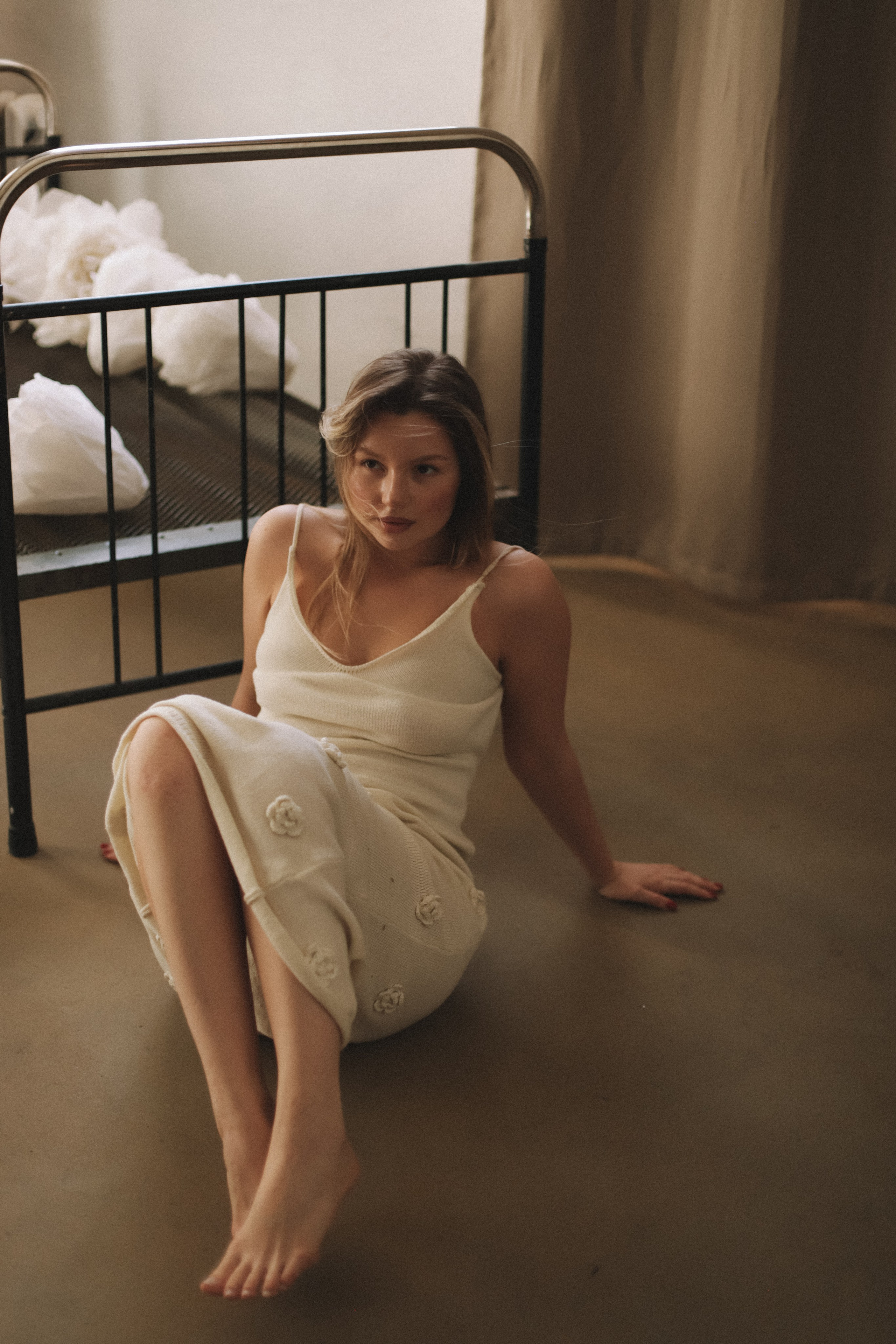 Настя. Фотограф в Нижнем Новгороде Кристина Батанова