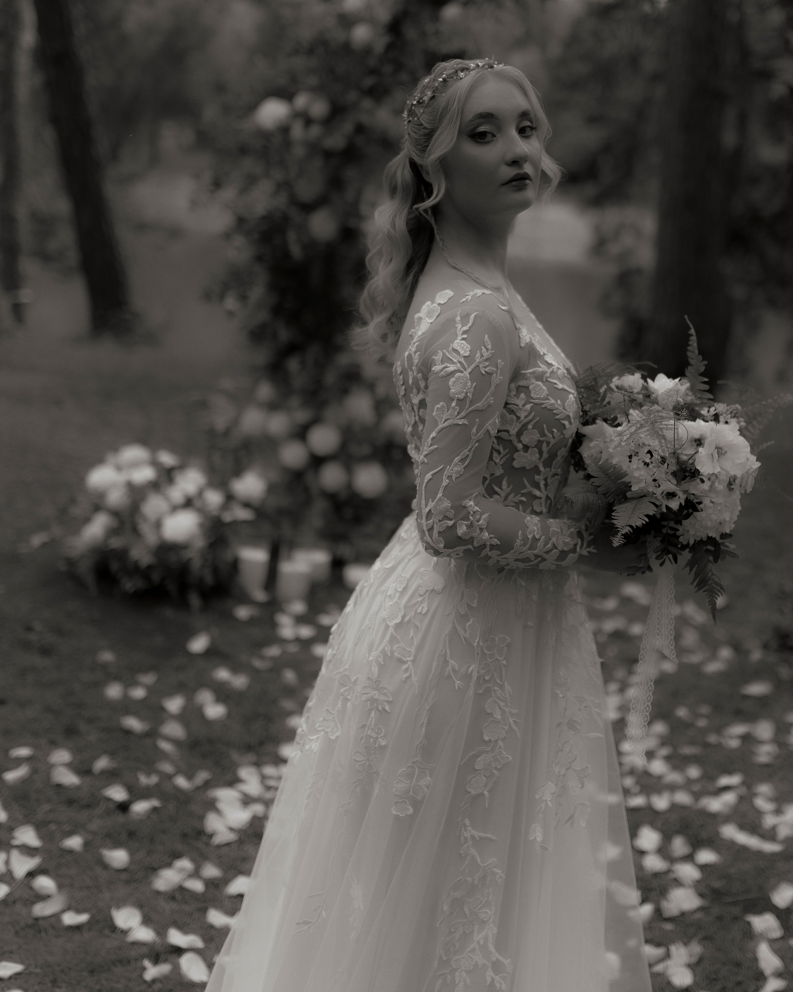 Всеволод и Алина. DARYA.BELKINA