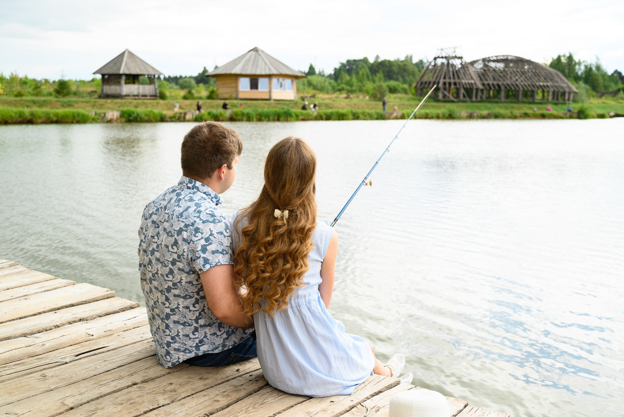 Love story. Фотограф Виктория Семенова