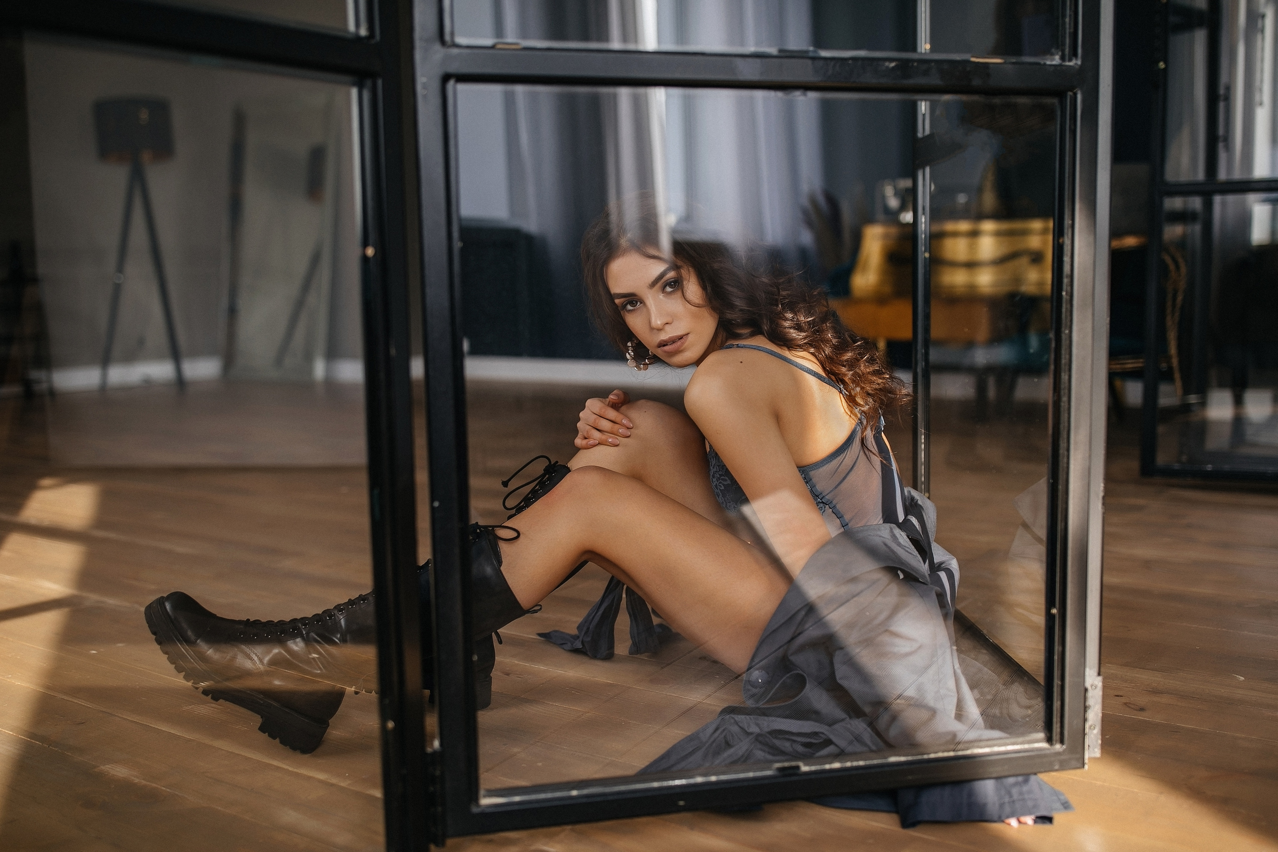 Фото. Фотограф в Омске Ксения Мальцева