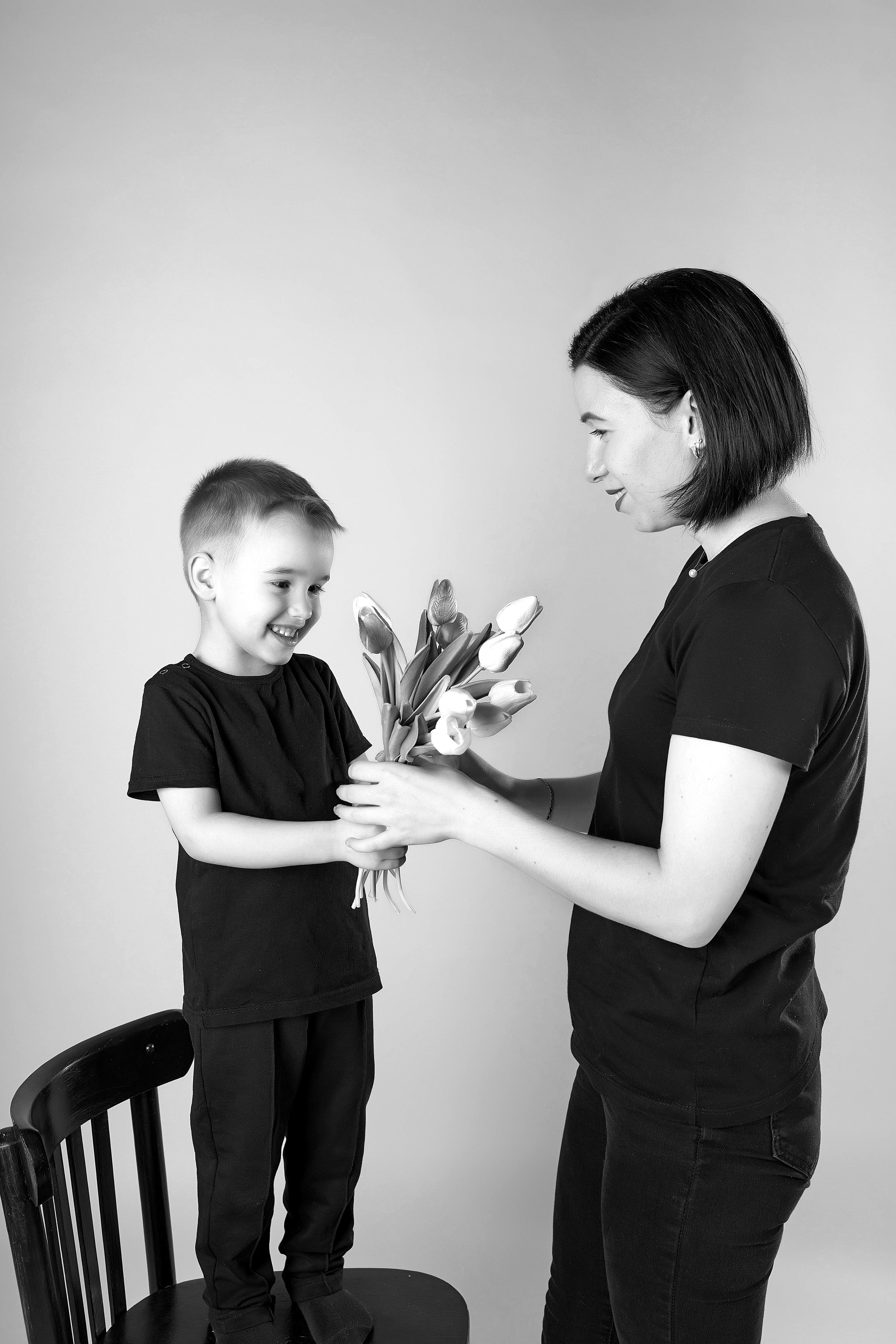 Екатерина. Фотограф Сергей Чернов Норильск