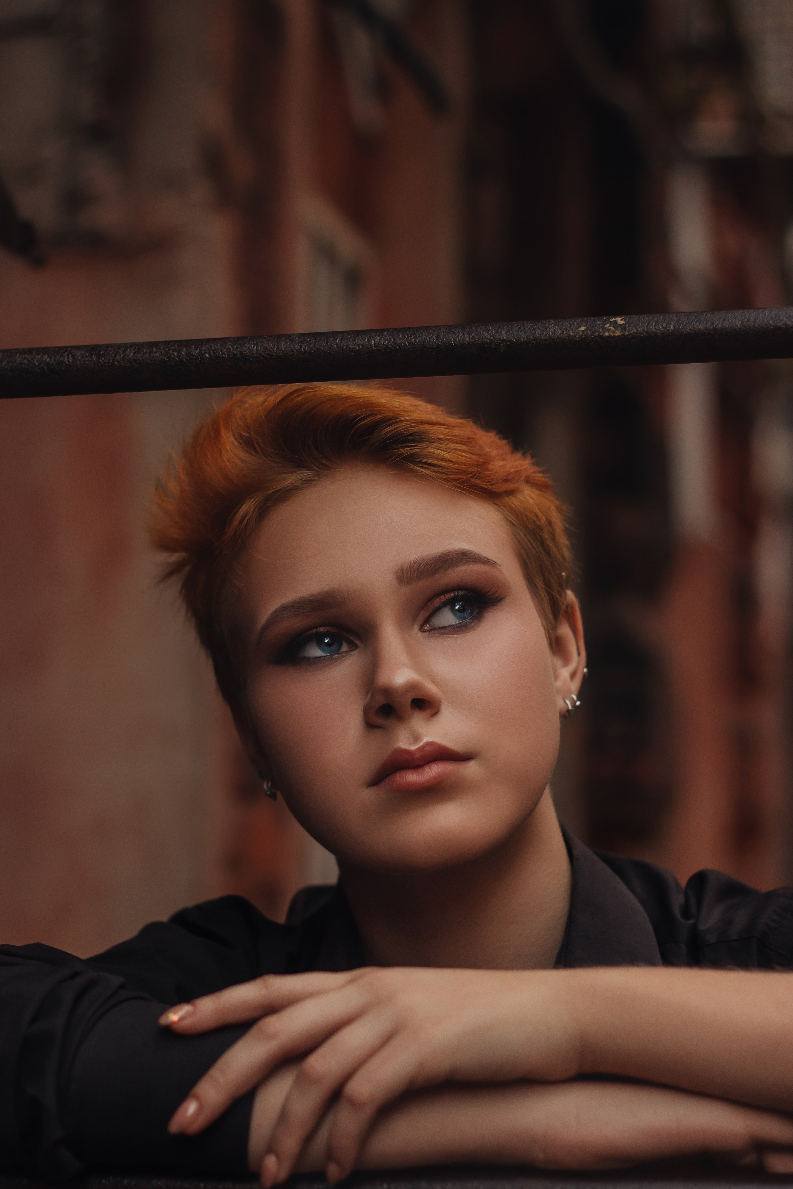 Портрет. Свадебный фотограф Илья Бринк