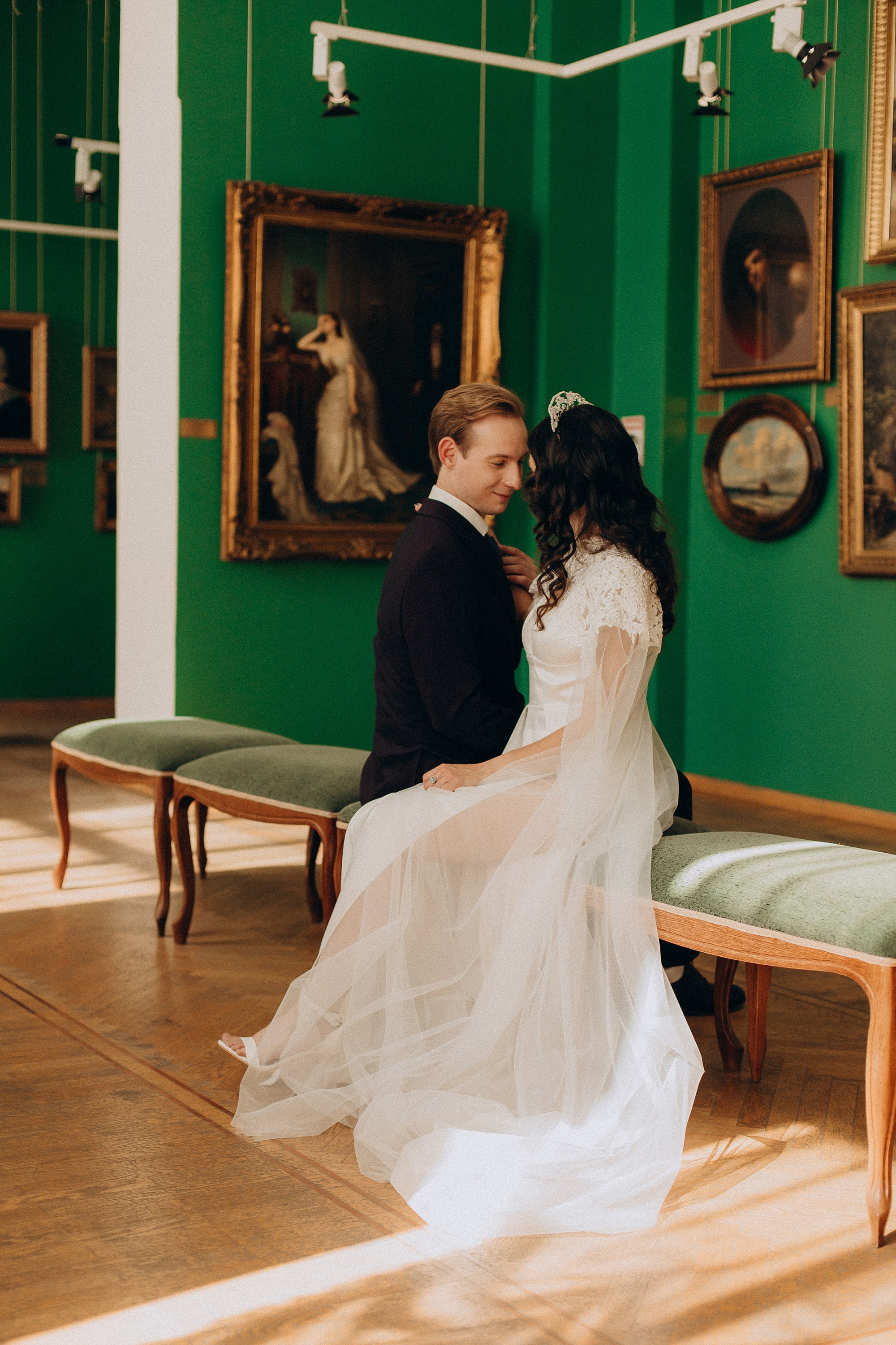 Свадебный фотограф Илья Бринк