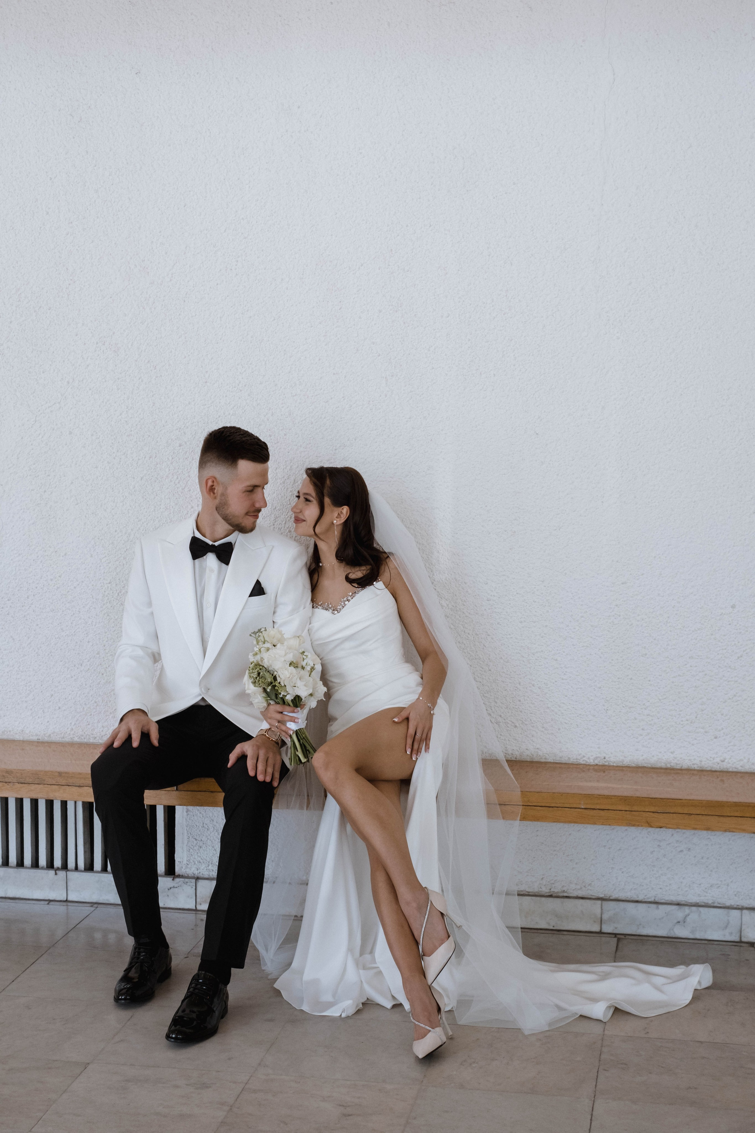 WEDDING DAY Валерия и Владислав. Свадебный и семейный фотограф г. Волгоград Биленко Ангелина