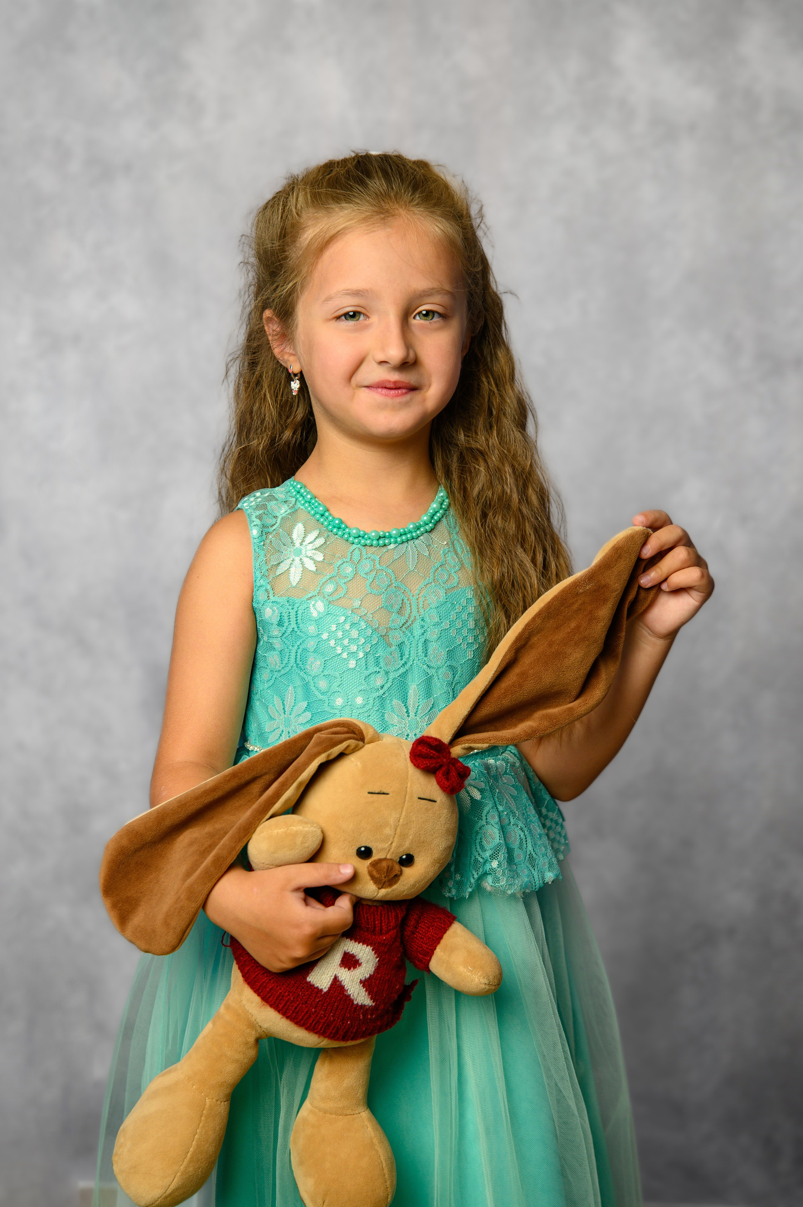 Портреты. Школьный фотограф в Свободном Анастасия Косицына