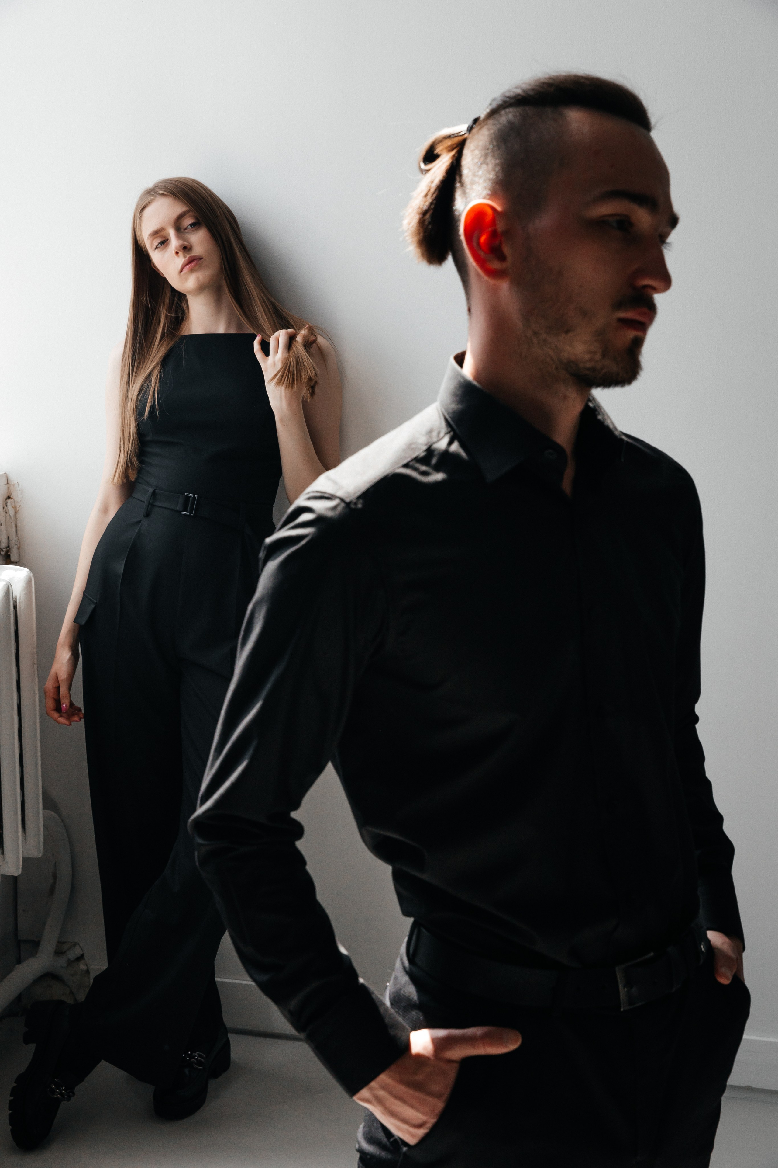 Оля и Артур. Свадебный фотограф Кирилл Хлобыстов