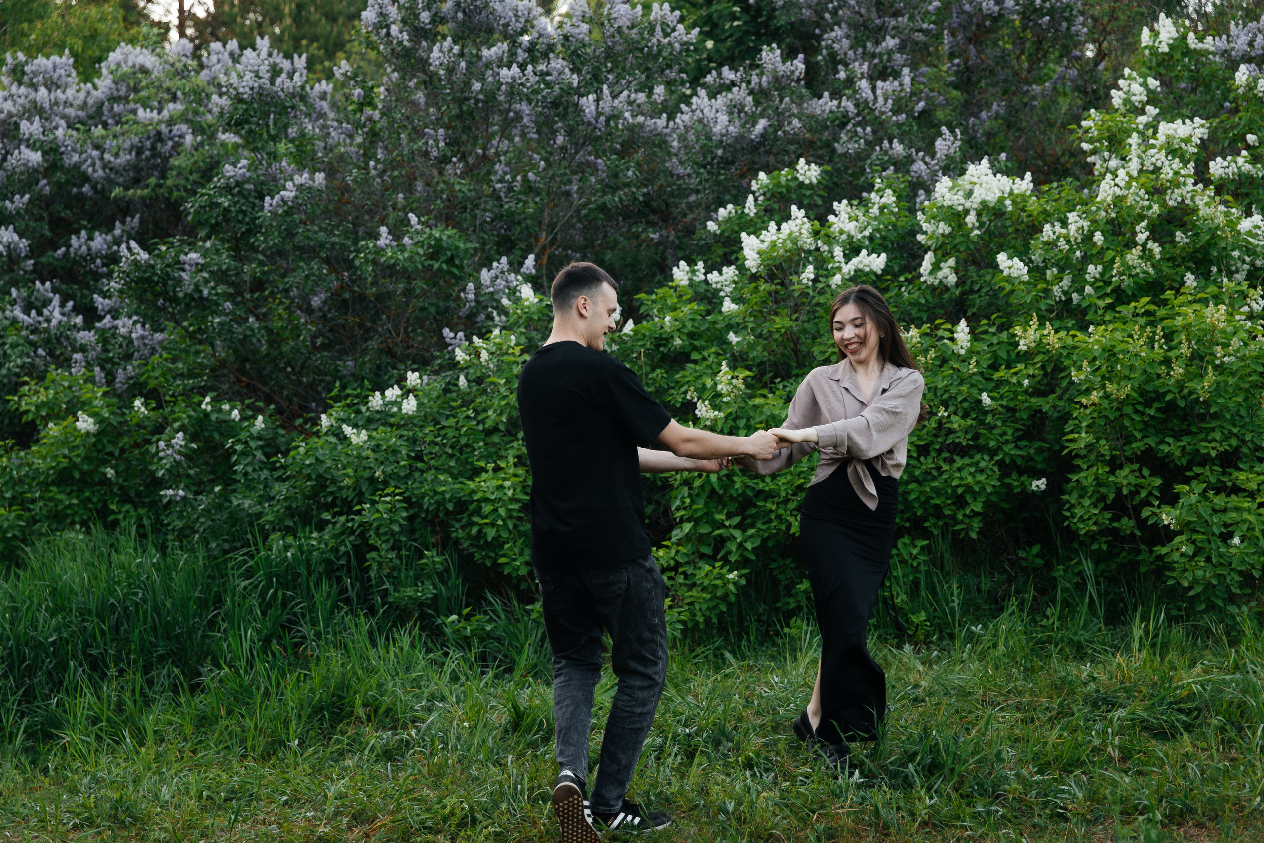 Алина и Миша. Свадебный фотограф Кирилл Хлобыстов