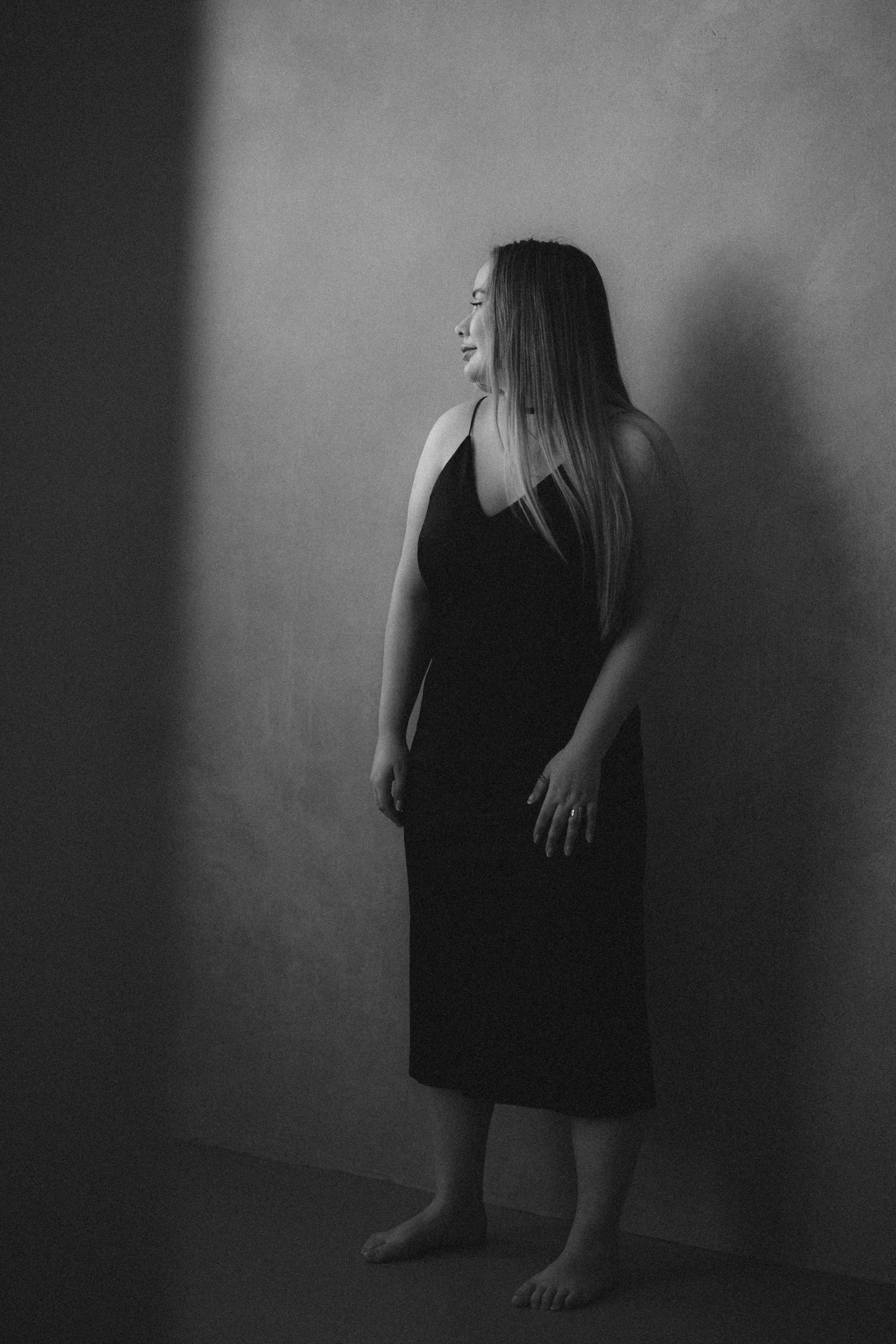 Ксюша. Фотограф чувственного портрета в Санкт-Петербурге Светлана Фролова