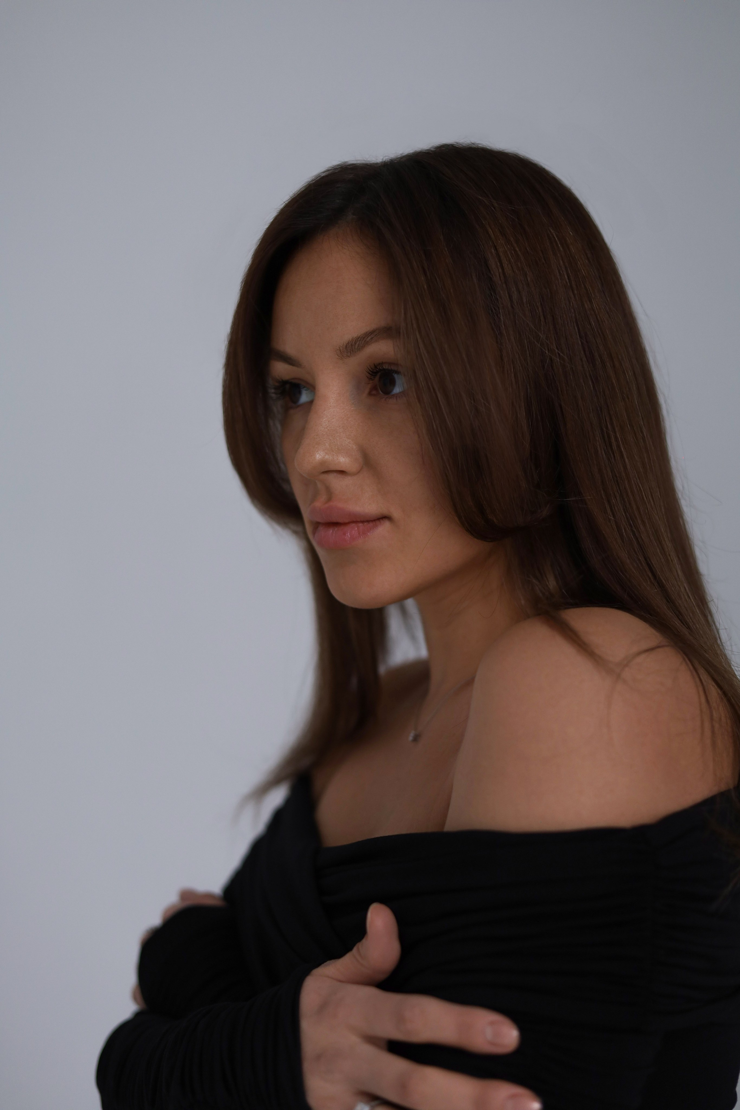 Мария. Фотограф Марина Кот