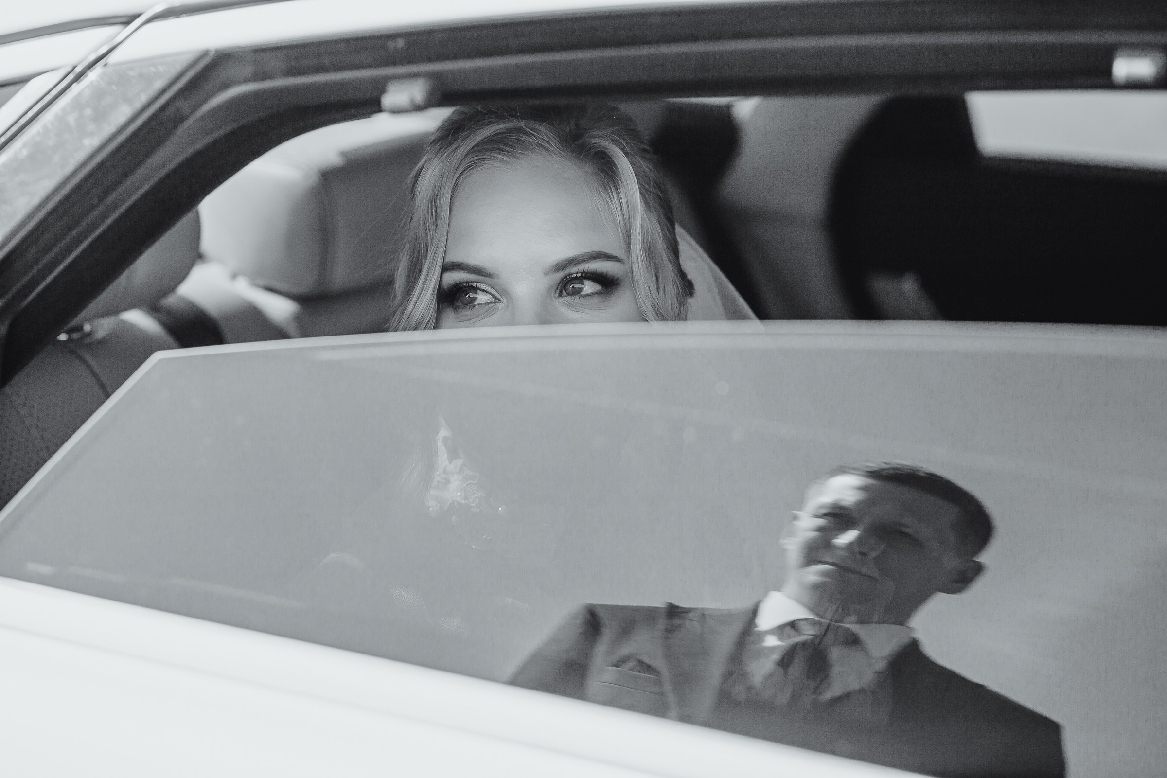 Антон и Наталья. Свадебный и семейный фотограф в Колпино и СПб Юлия Папанова