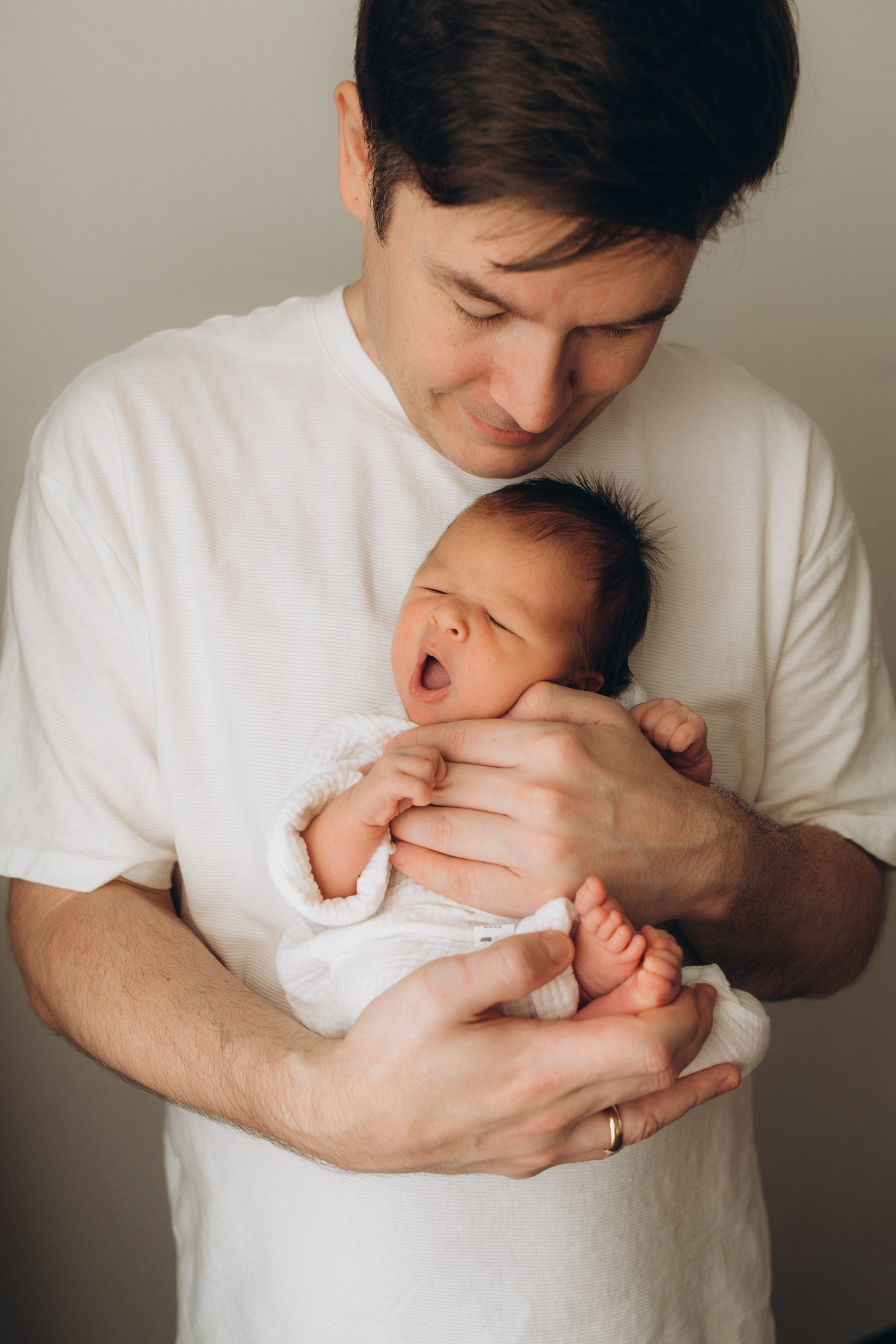 Lifestyle. Фотограф новорожденных в Санкт-Петербурге Белова Екатерина