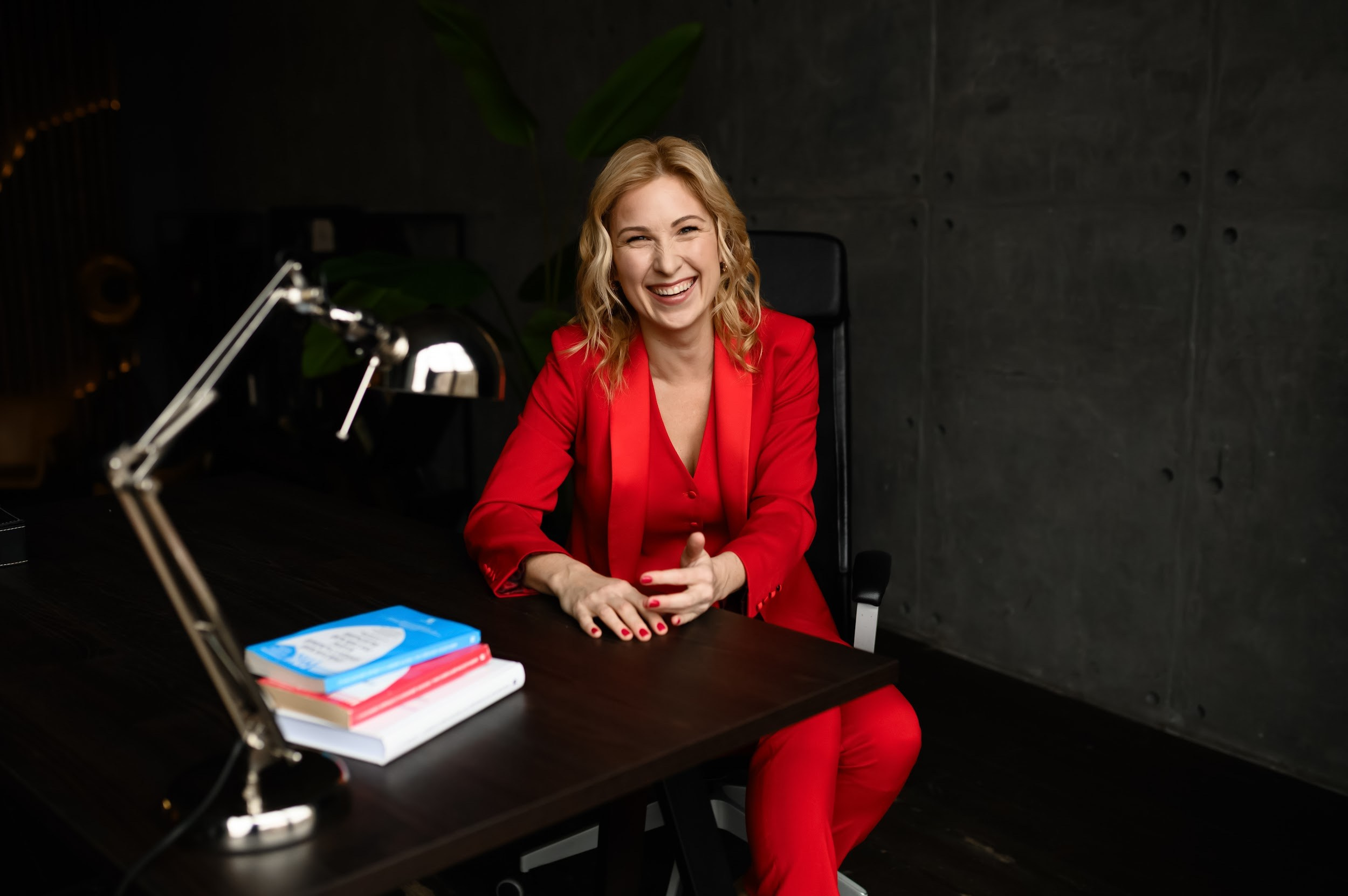 Ирина. Адвокат. Фотограф Марина Росси