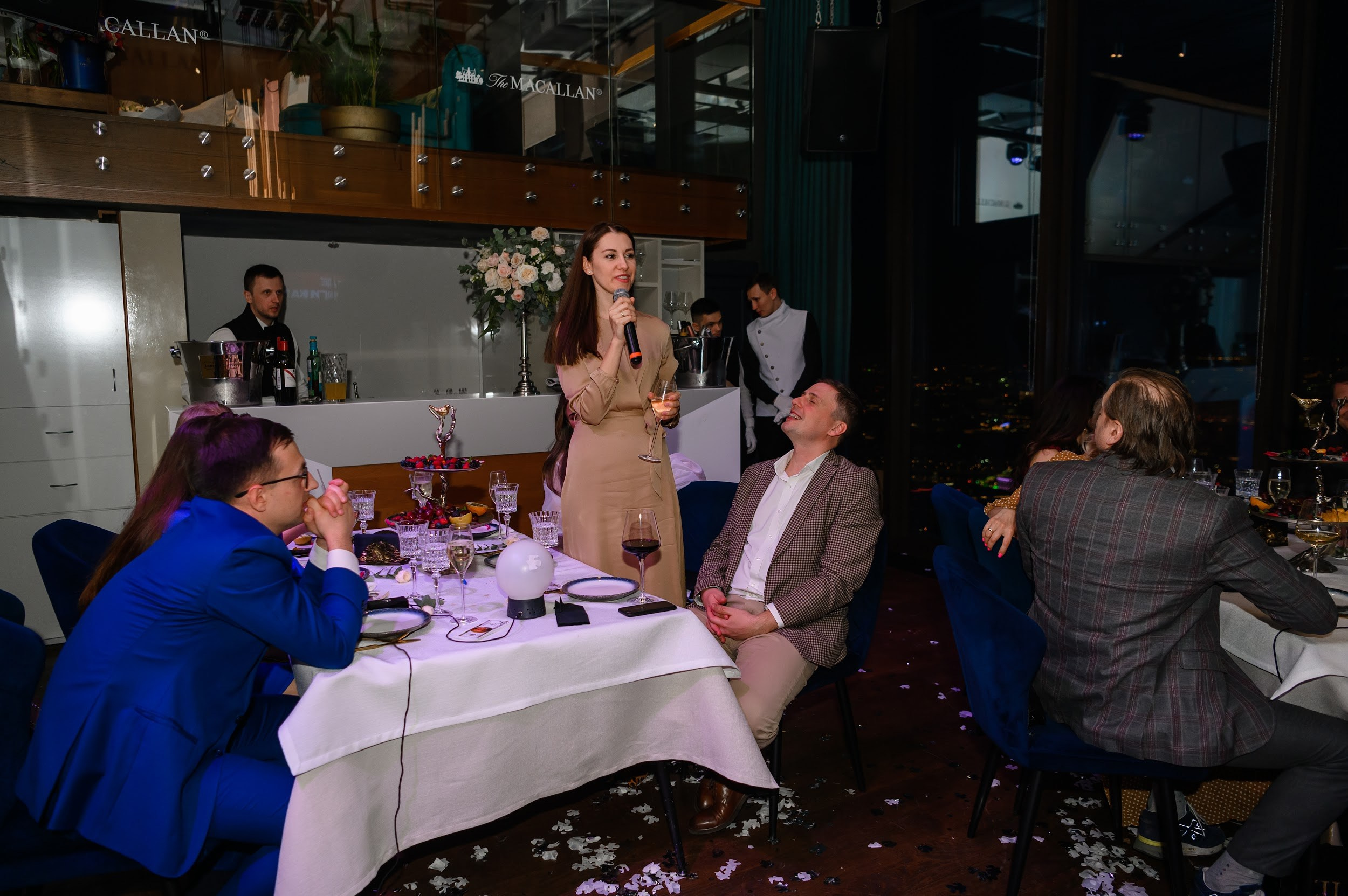 N&S. Фотограф Марина Росси