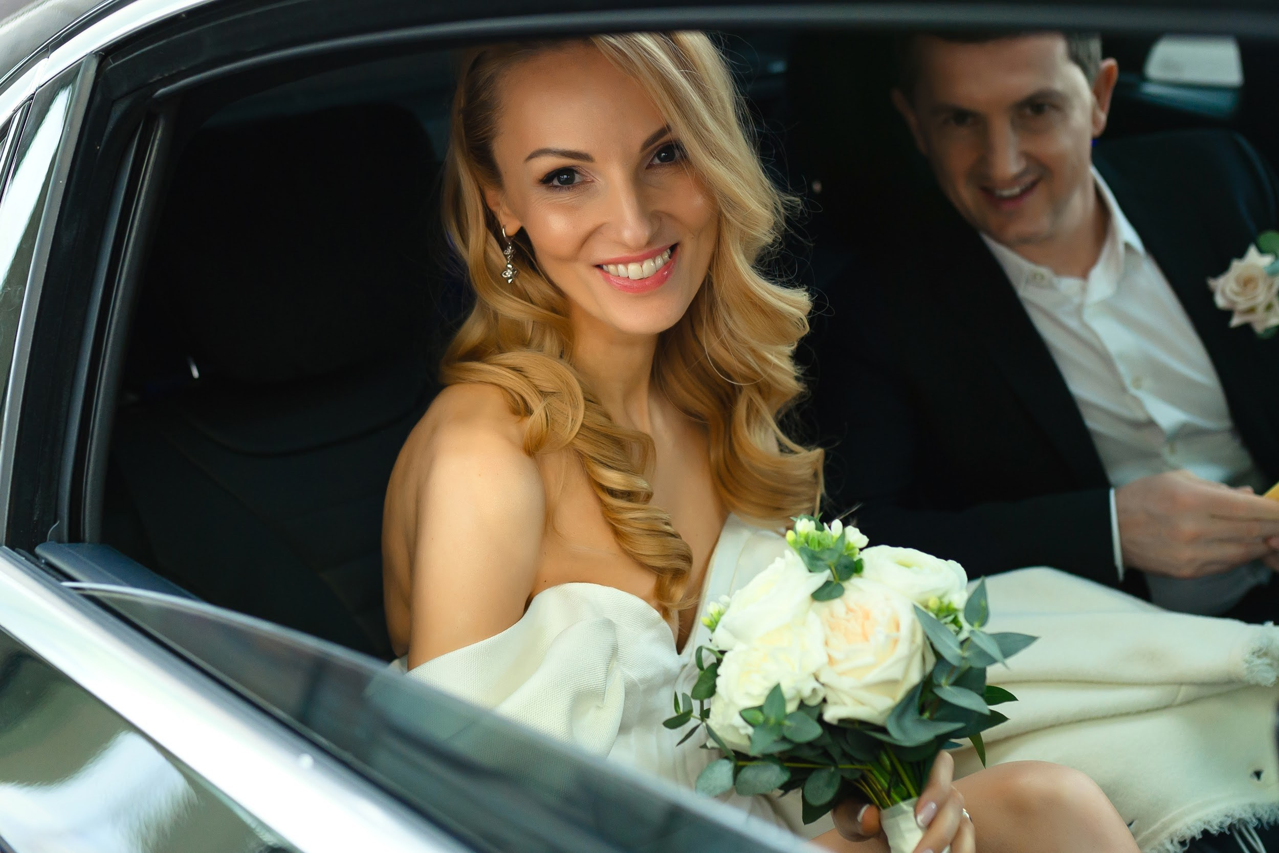 N&S. Фотограф Марина Росси