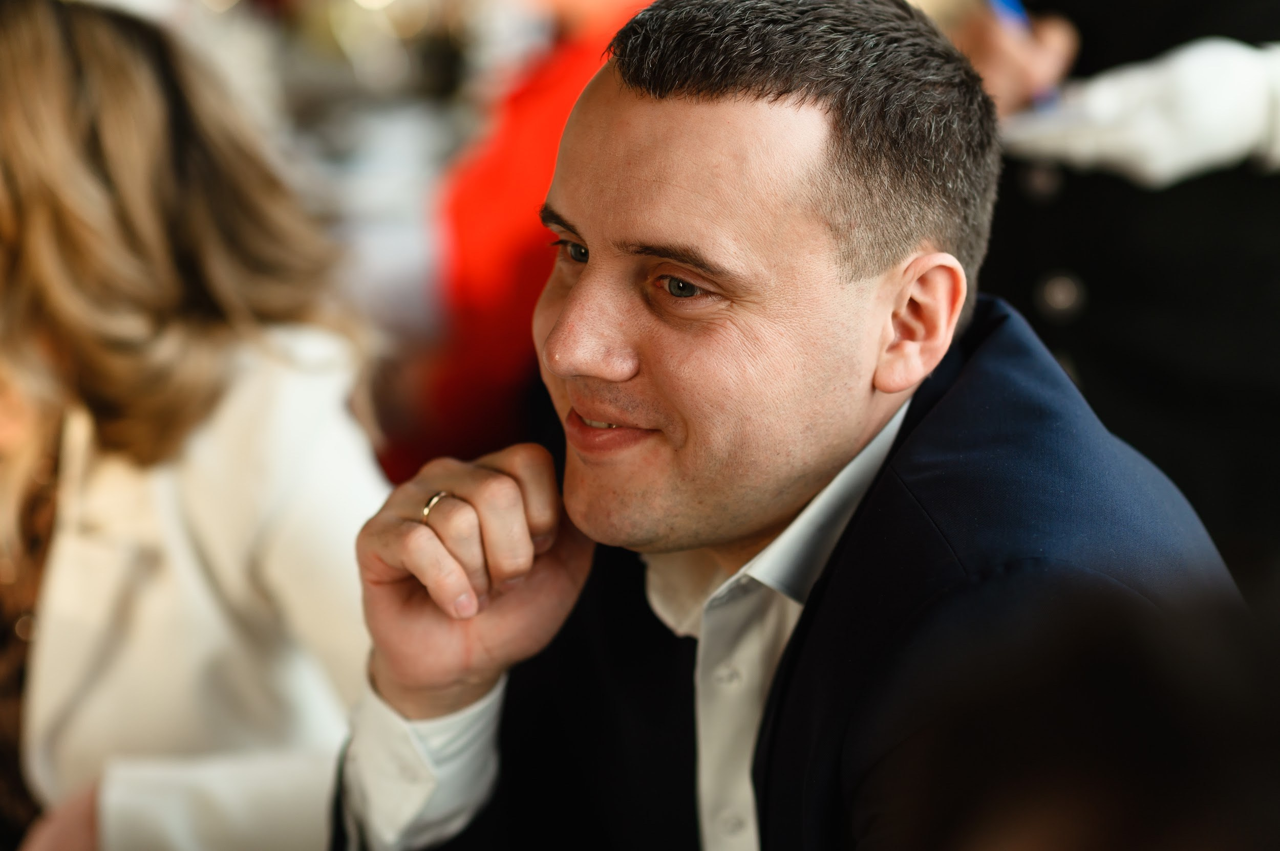 N&S. Фотограф Марина Росси