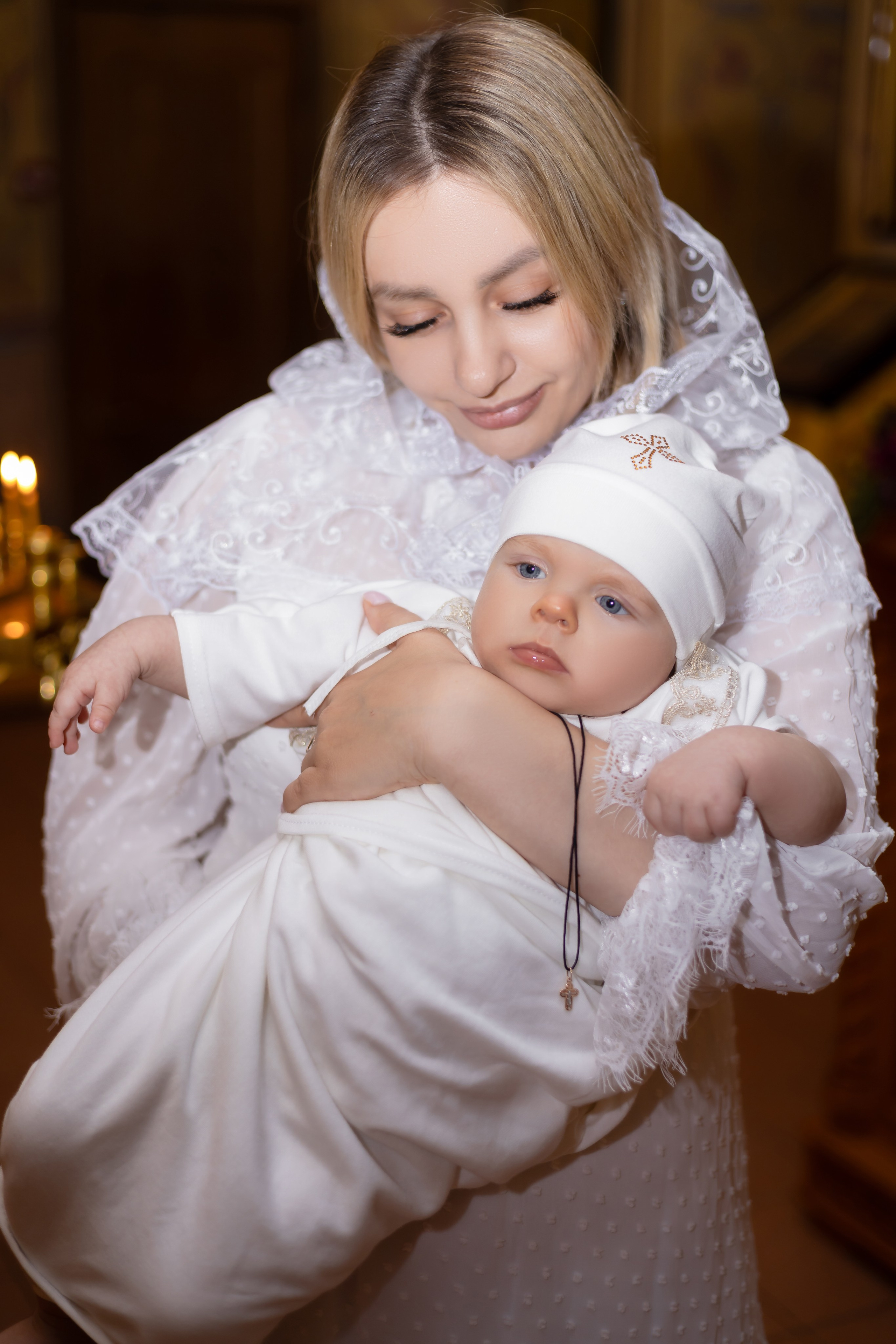 Крестины. Фотограф Анна Асташева, Ивантеевка, Пушкино, Москва