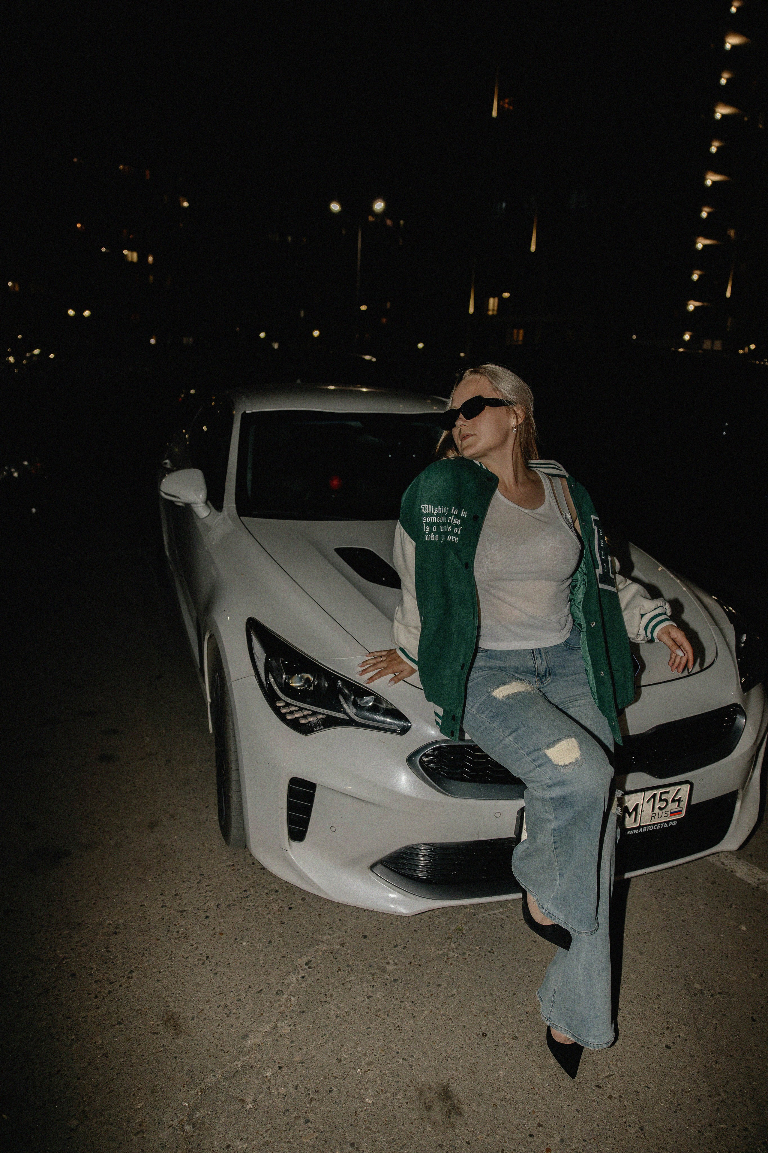 . Фотограф Арина Елизарова