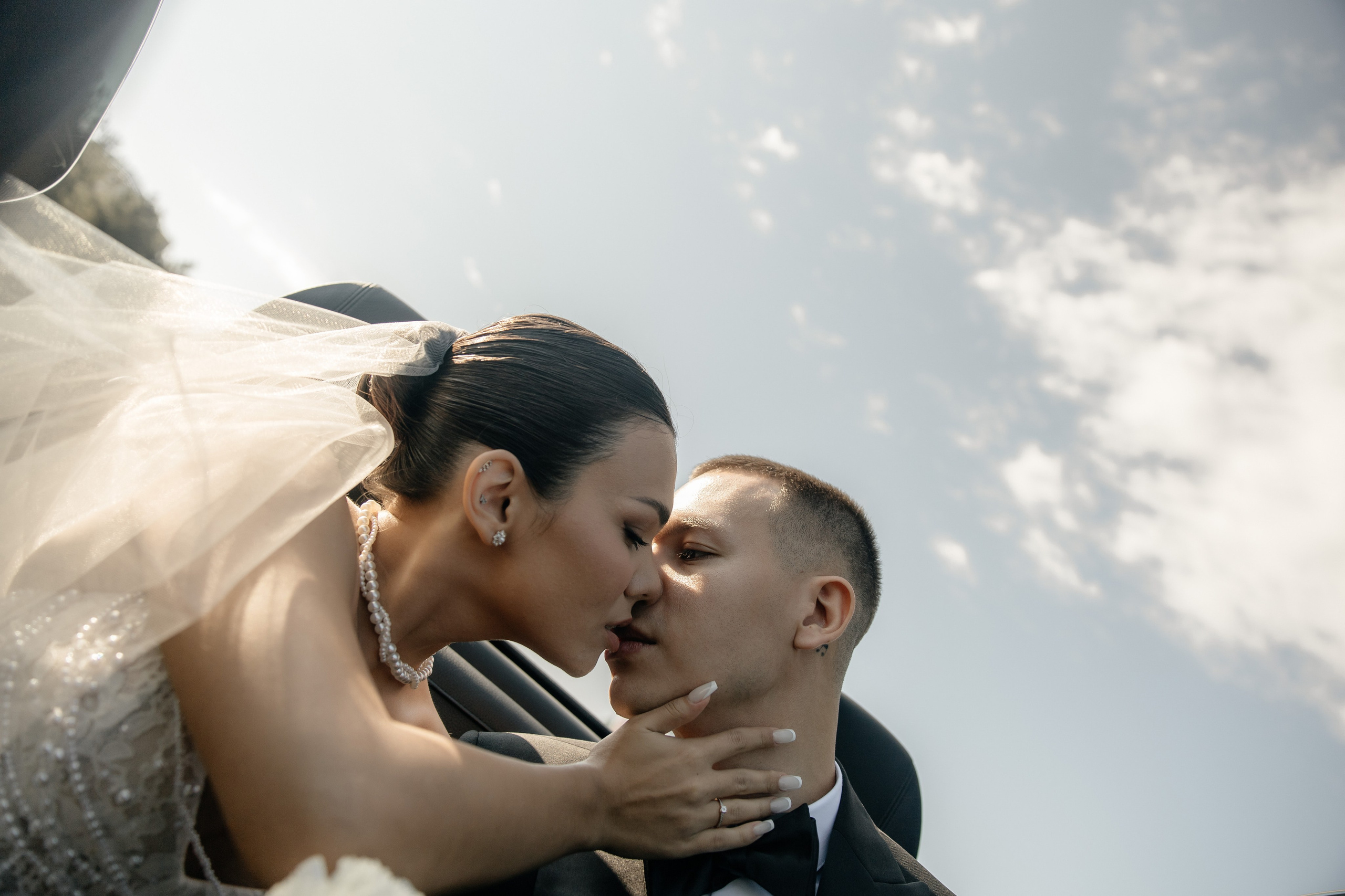 Александр&Регина. Фотограф Арина Елизарова