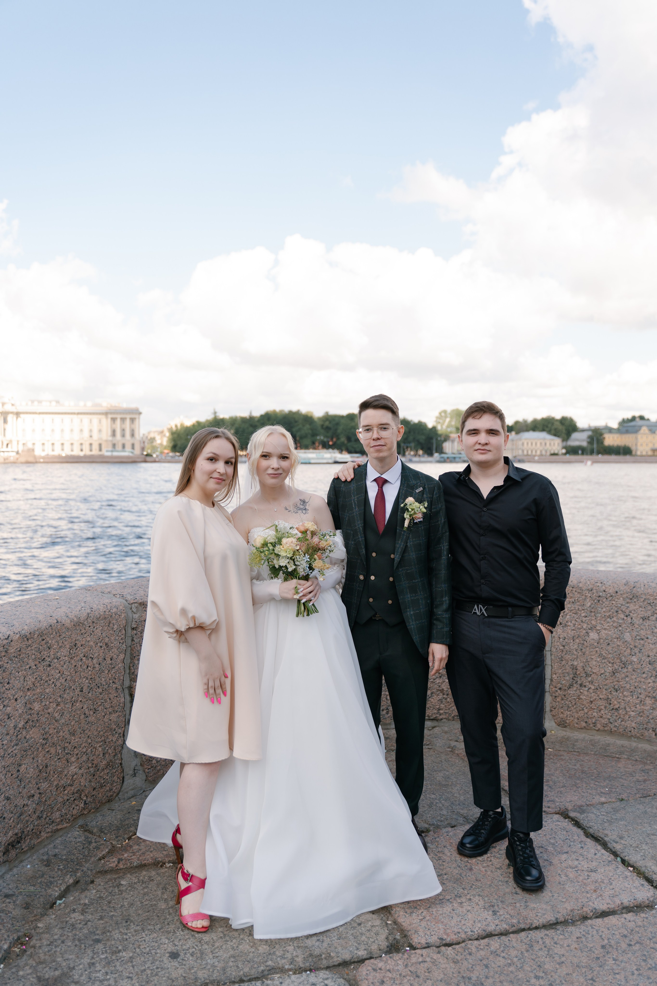 09.08.2023. Свадебный фотограф — Наталья Фед СПб/Москва