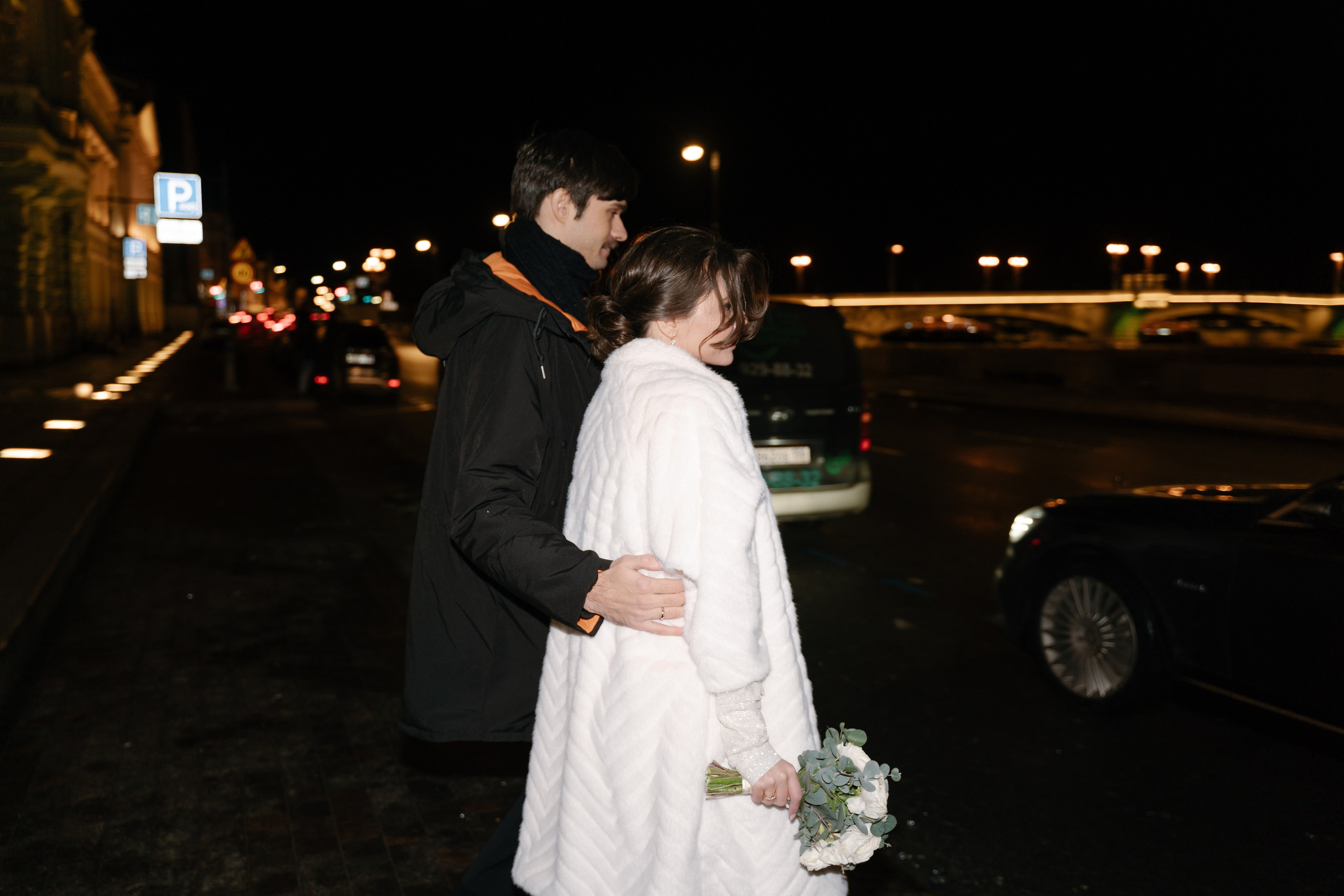 19.12.2023. Свадебный фотограф — Наталья Фед СПб/Москва