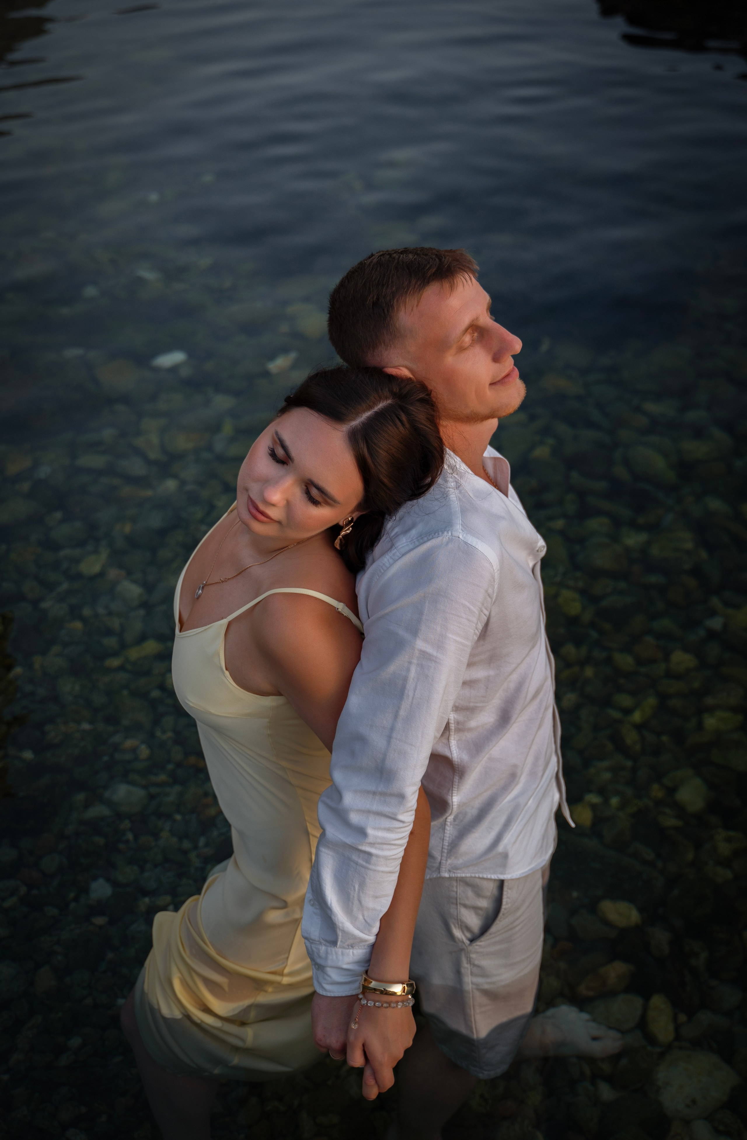 Денис&Катя. Ваш фотограф в Крыму