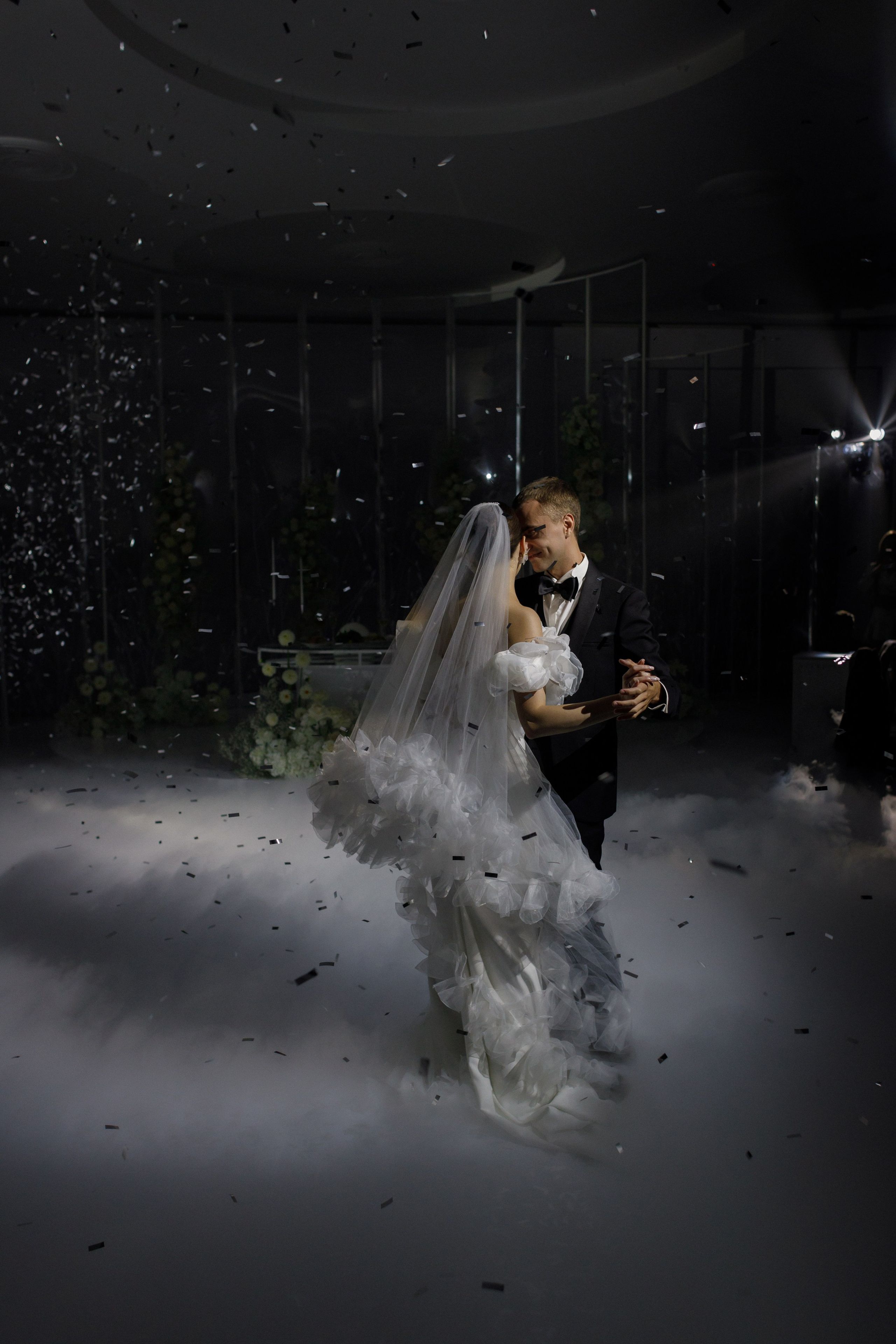 Дима и Кристина. Свадебный и семейный фотограф в Ростове-на-Дону Анастасия Арестова