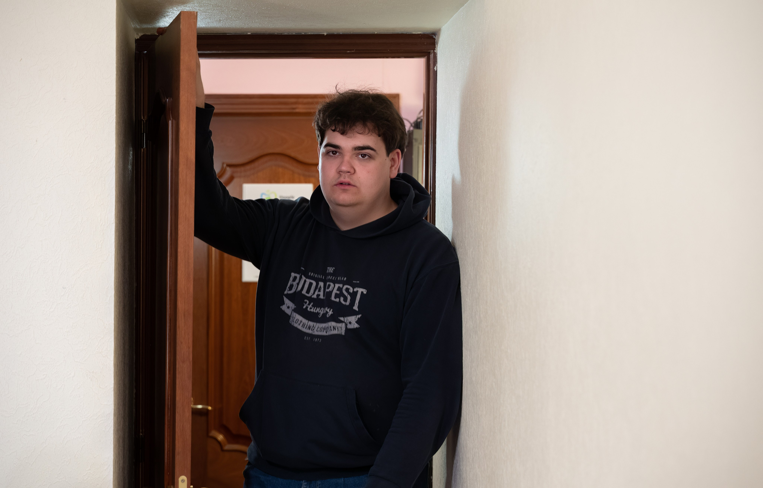 Съемка фильма «Лед». Портретный фотограф в Москве Казьмина Олеся