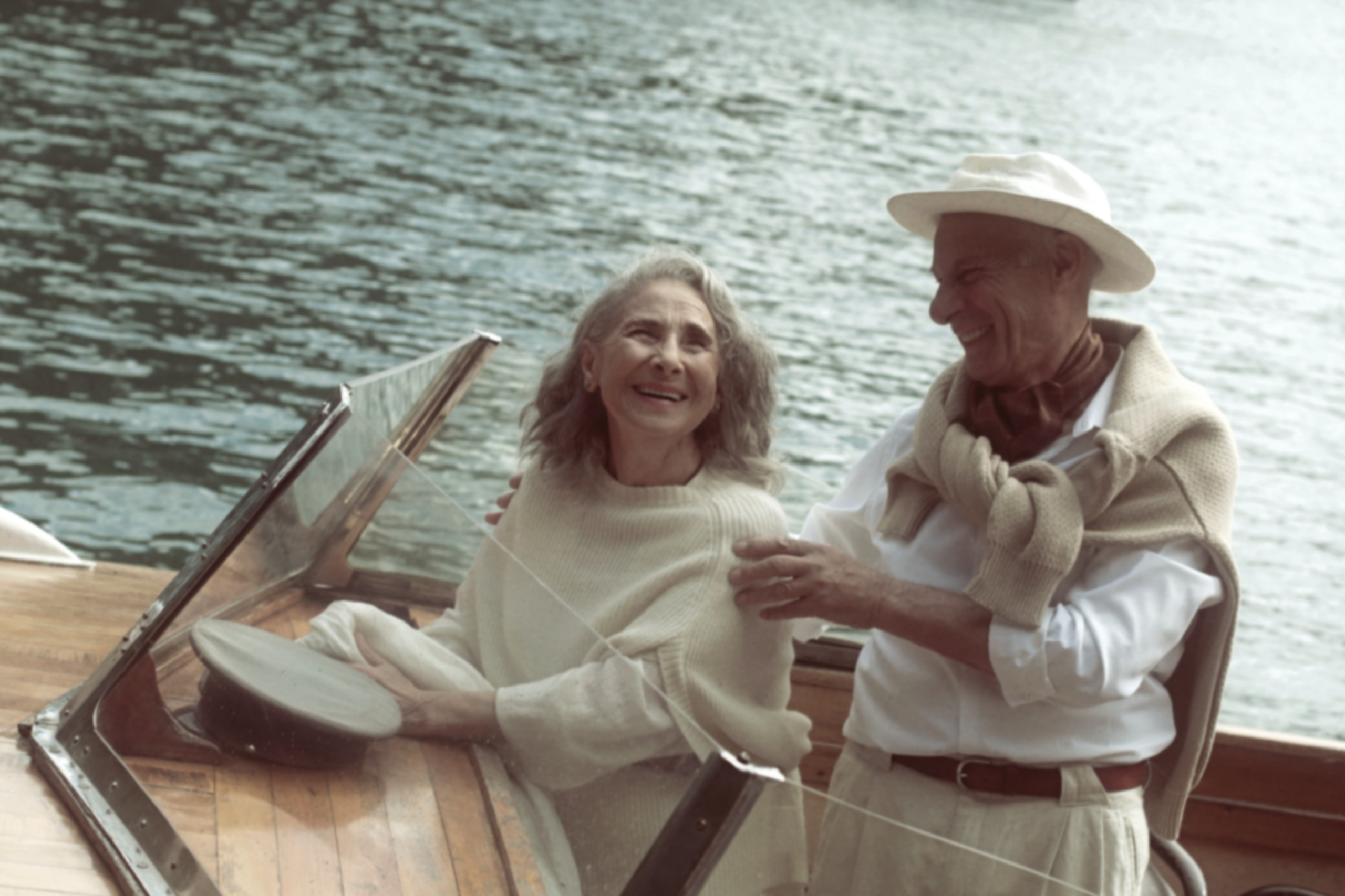 Сентименталист. Кинематографическая съемка. Ekaterina Beridze