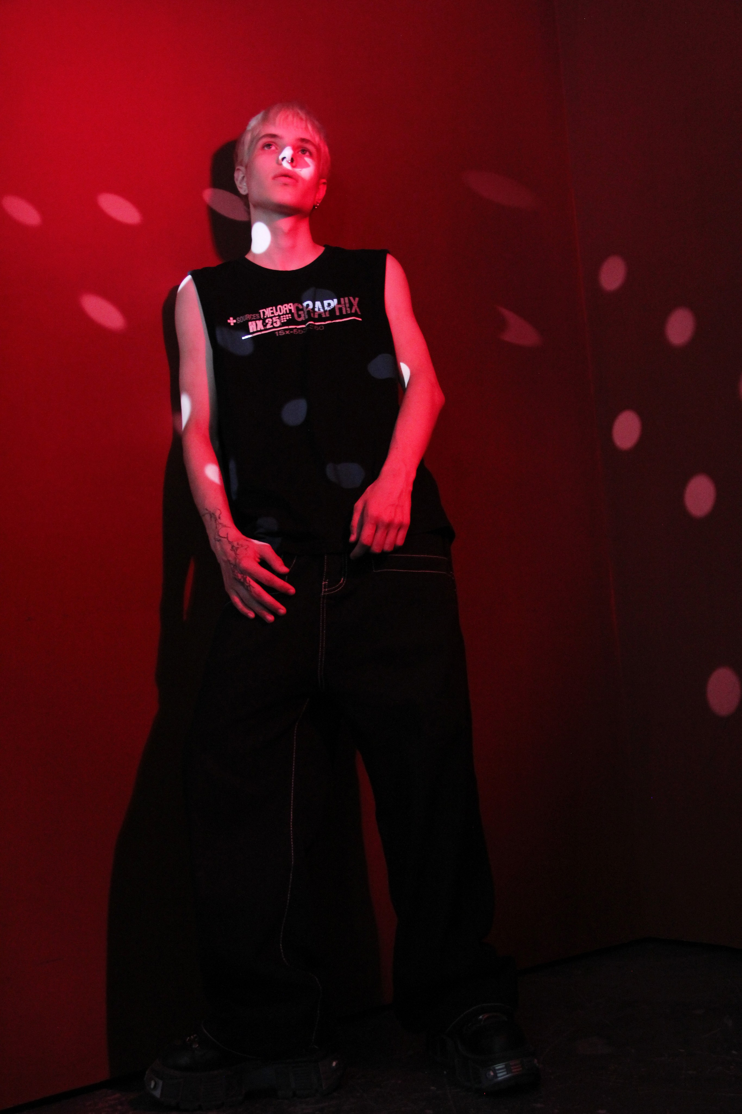 Родион. Главная