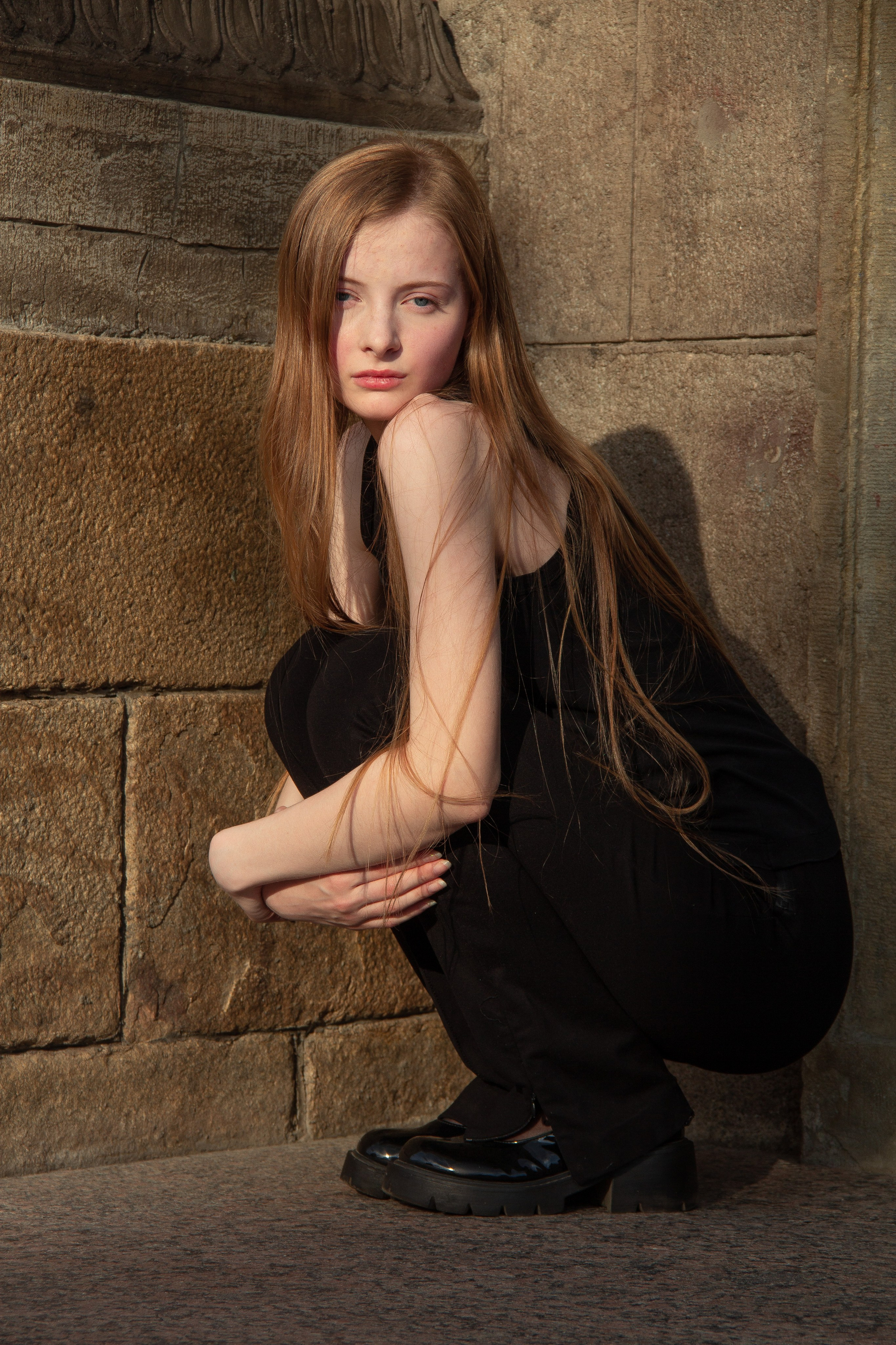 Анастасия. Главная