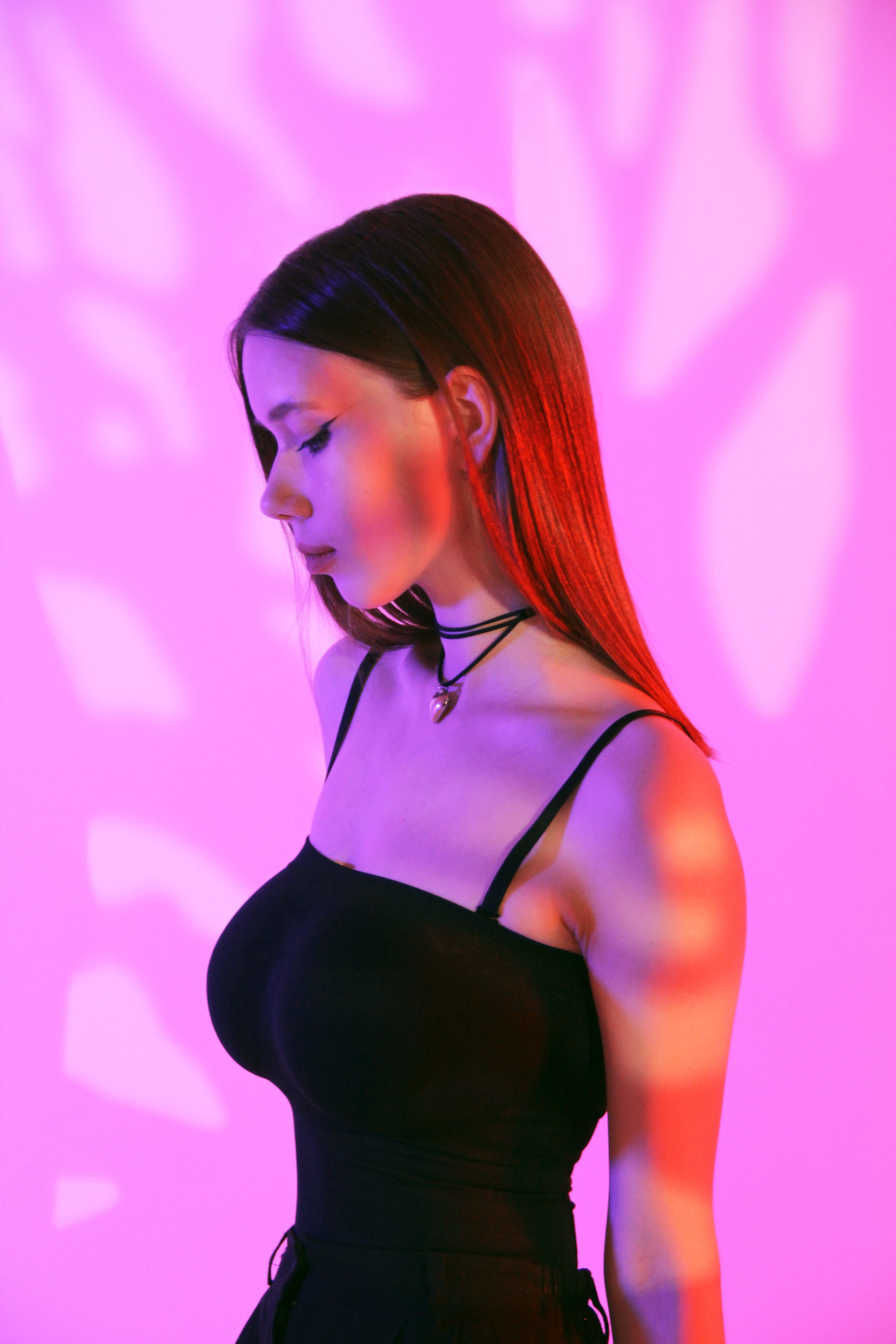 Анна. Главная