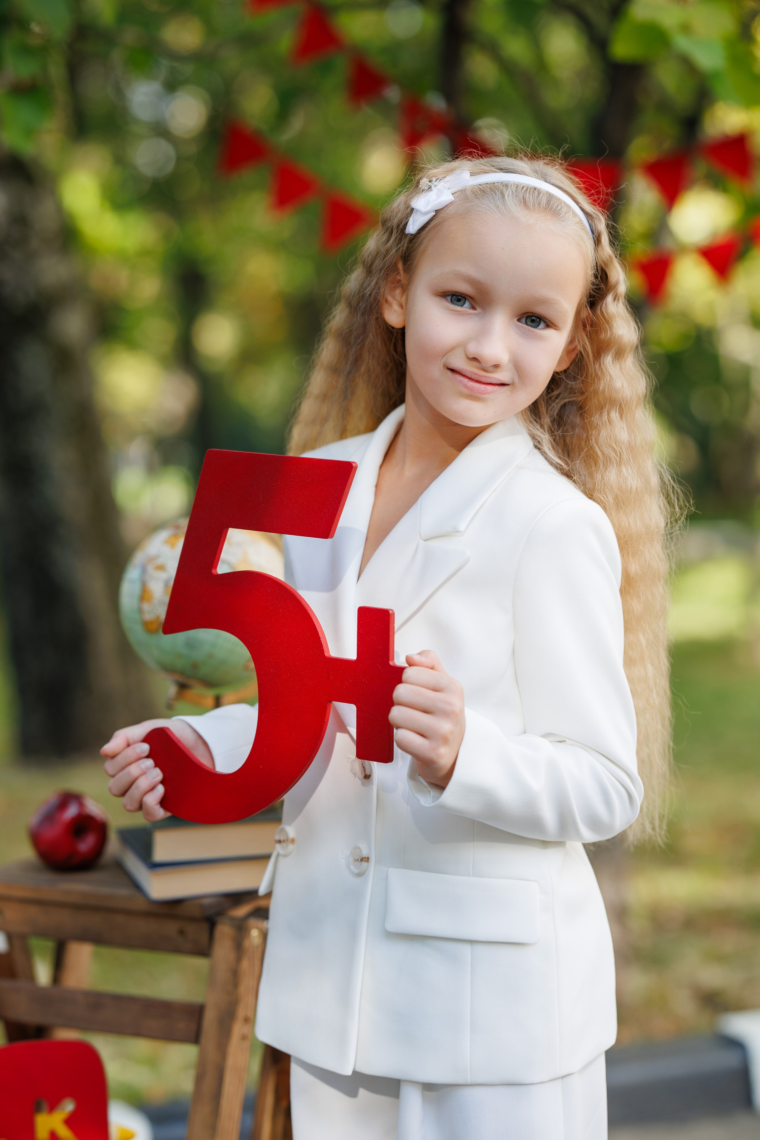 Первый раз в первый класс!. Выпускные альбомы в Москве FOTOVMESTE