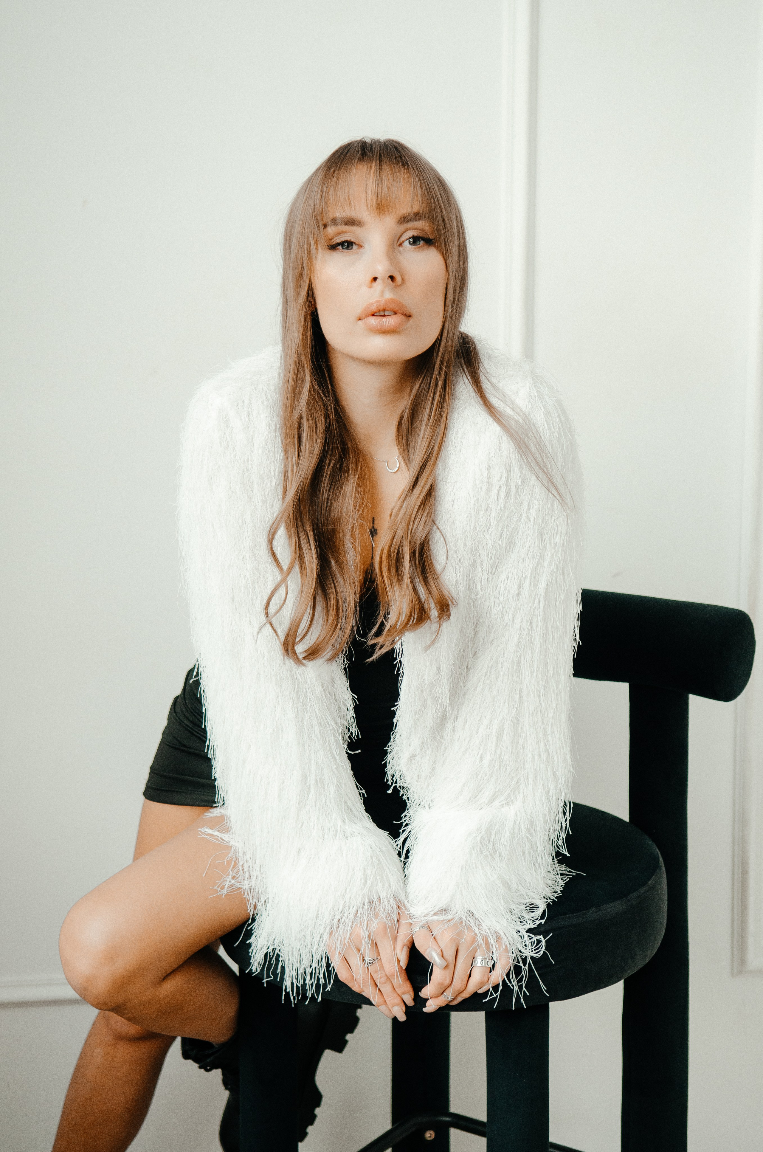 Даша. Фотограф в Москве Валентина Винник