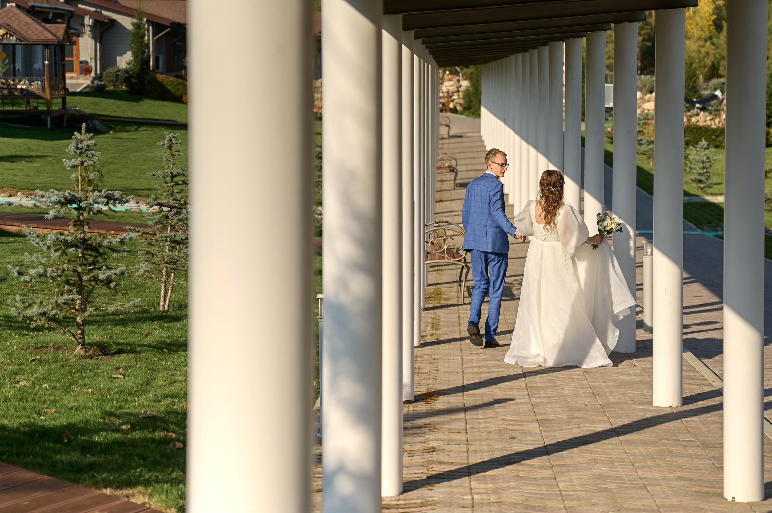 Кирилл и Инга. Фотограф Барнаул Горный Алтай